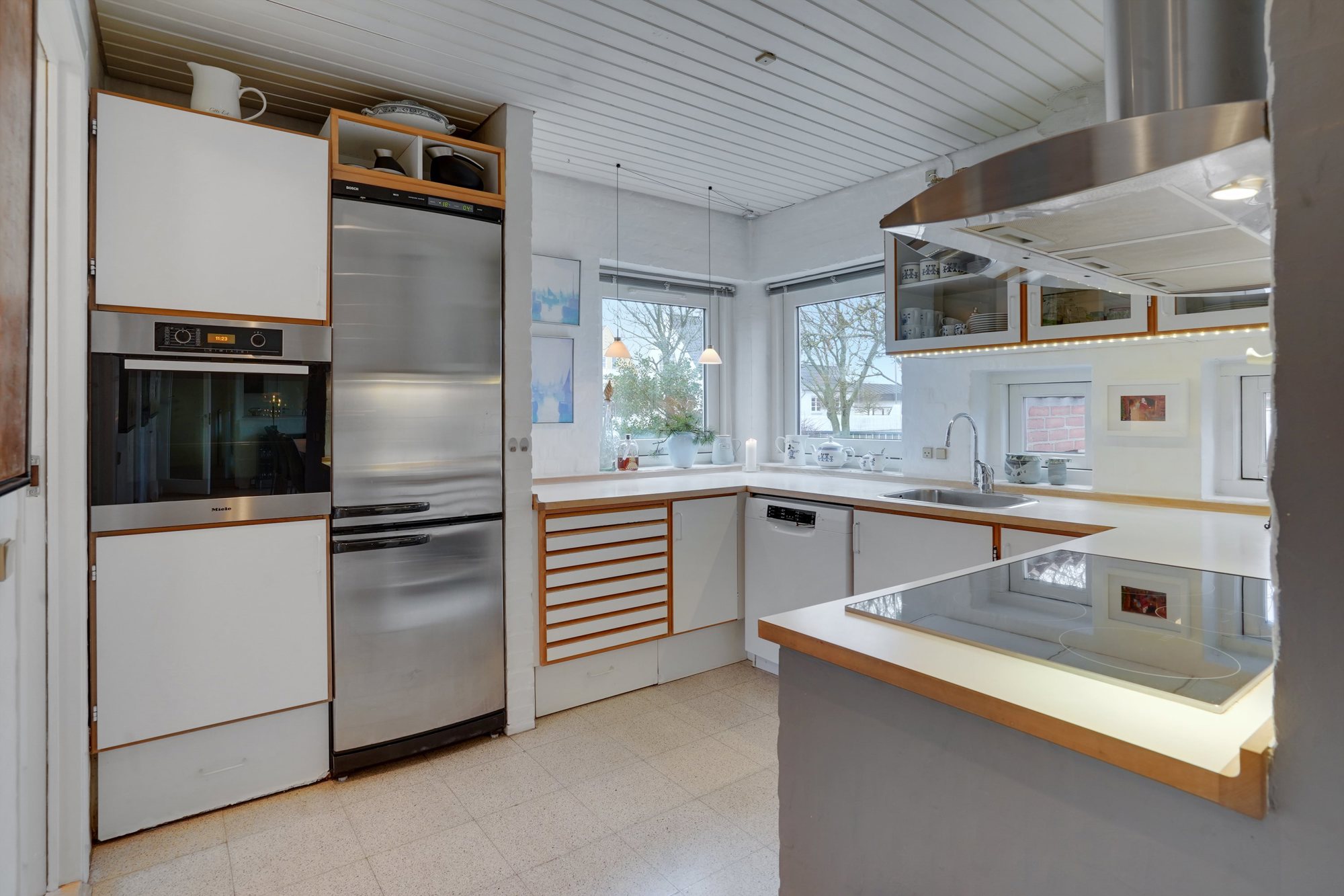 Ryttervej 36, 9990 Skagen