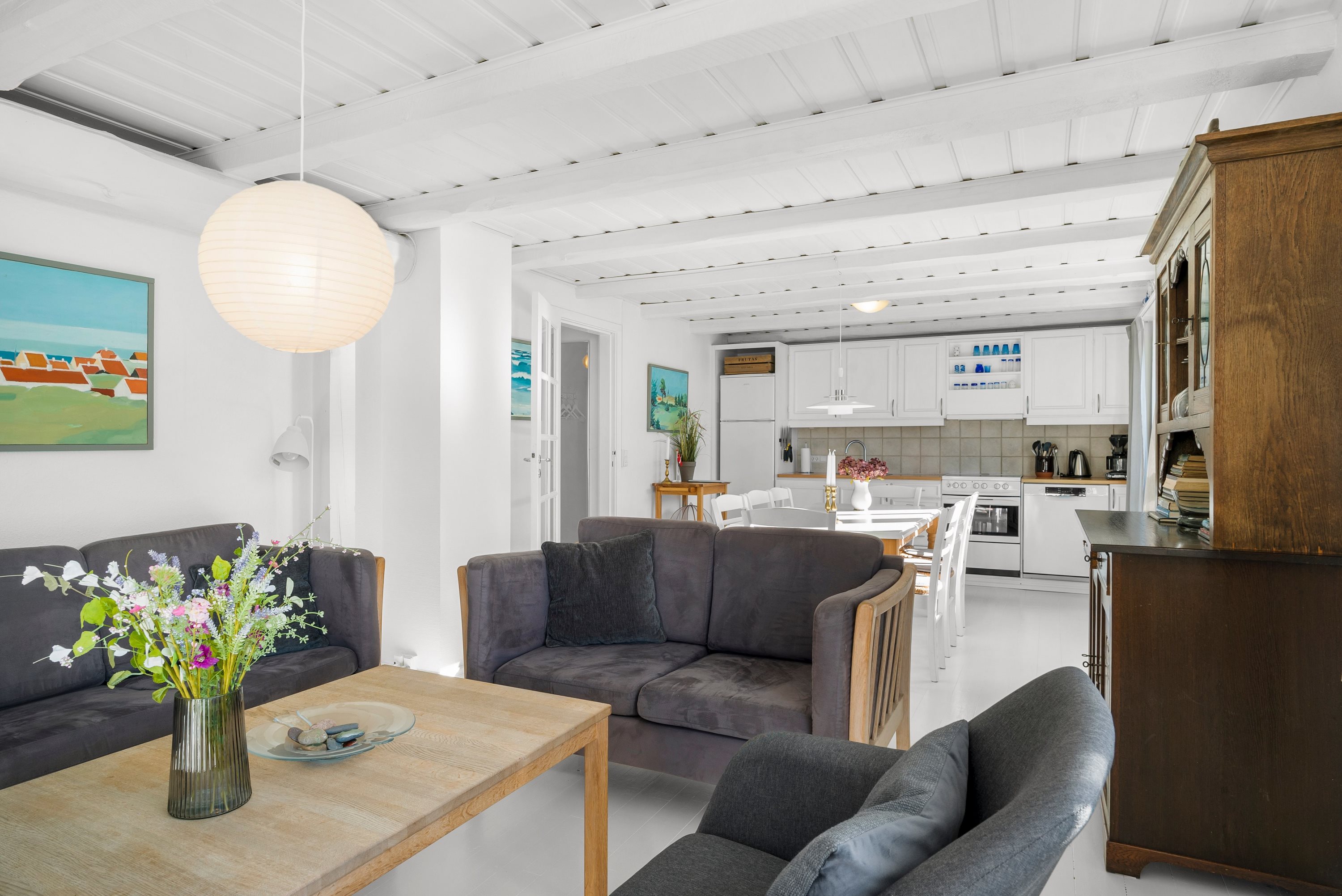 Markvej 36, 9990 Skagen