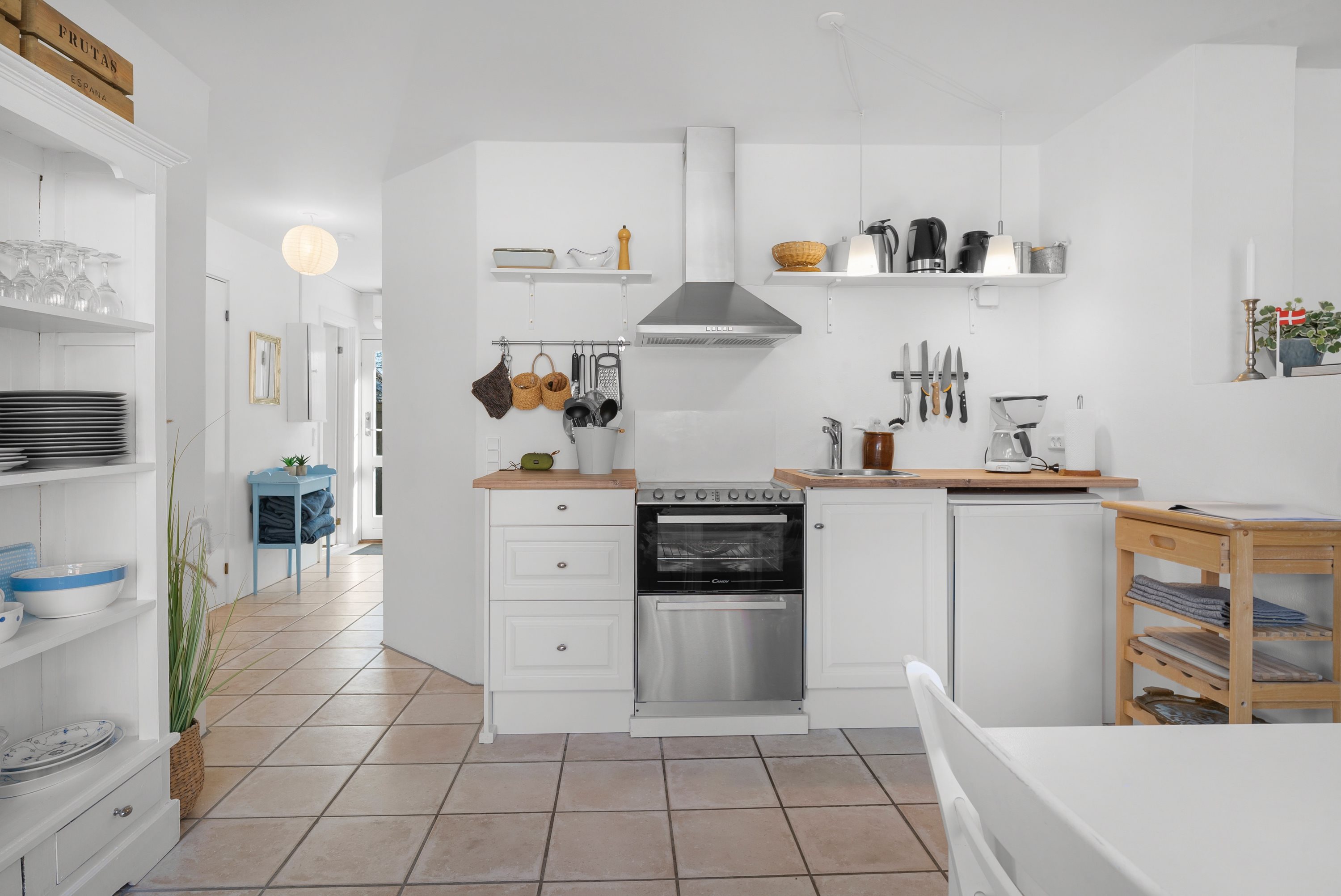 Mosegårdsvej 2, 9990 Skagen