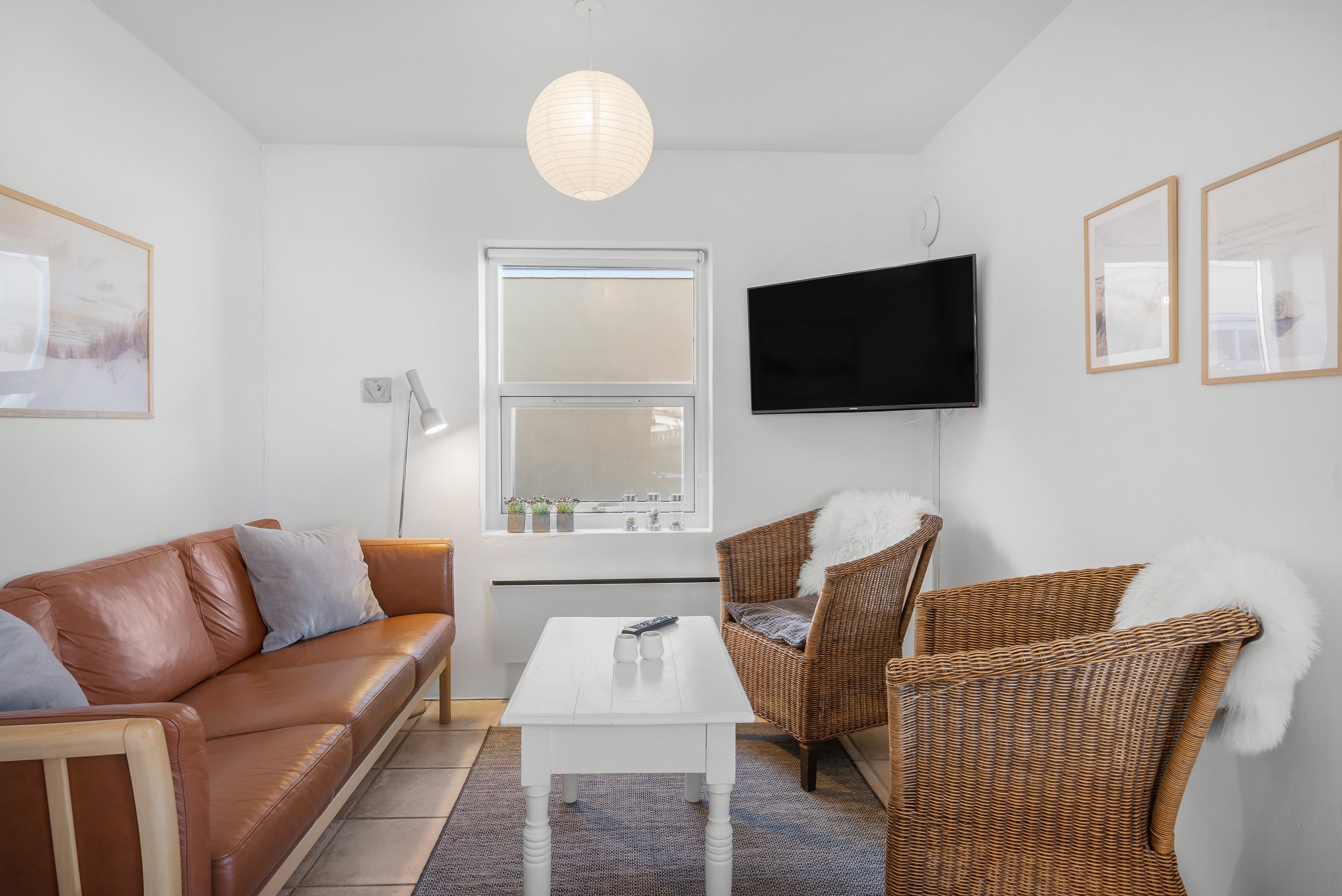 Mosegårdsvej 2, 9990 Skagen