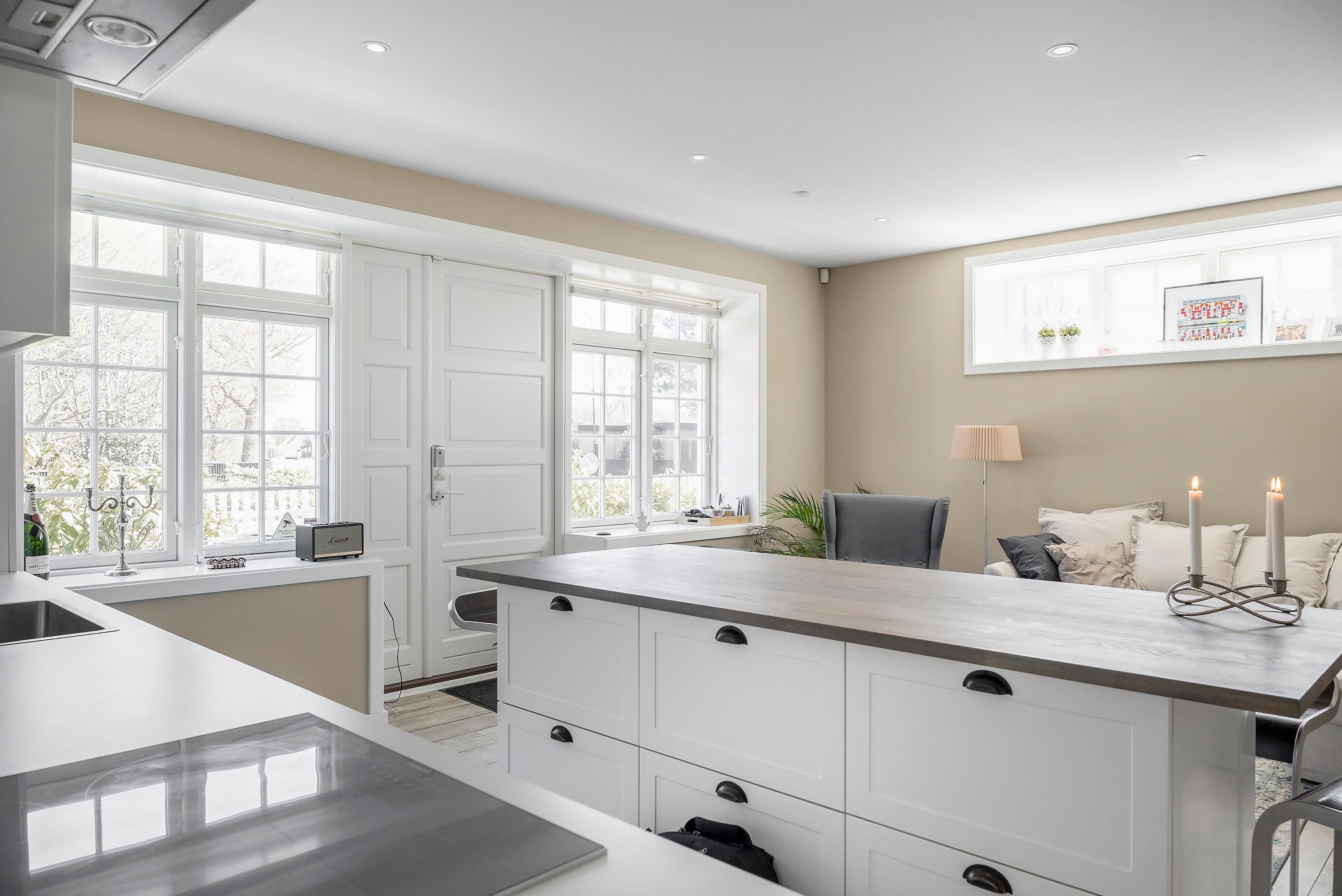 Drachmannsvej 1, 9990 Skagen