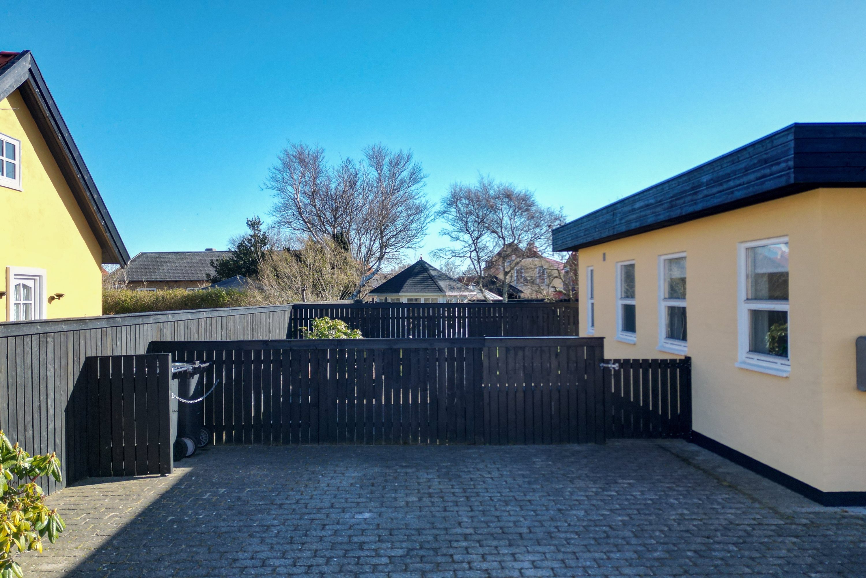 Mosegårdsvej 2, 9990 Skagen