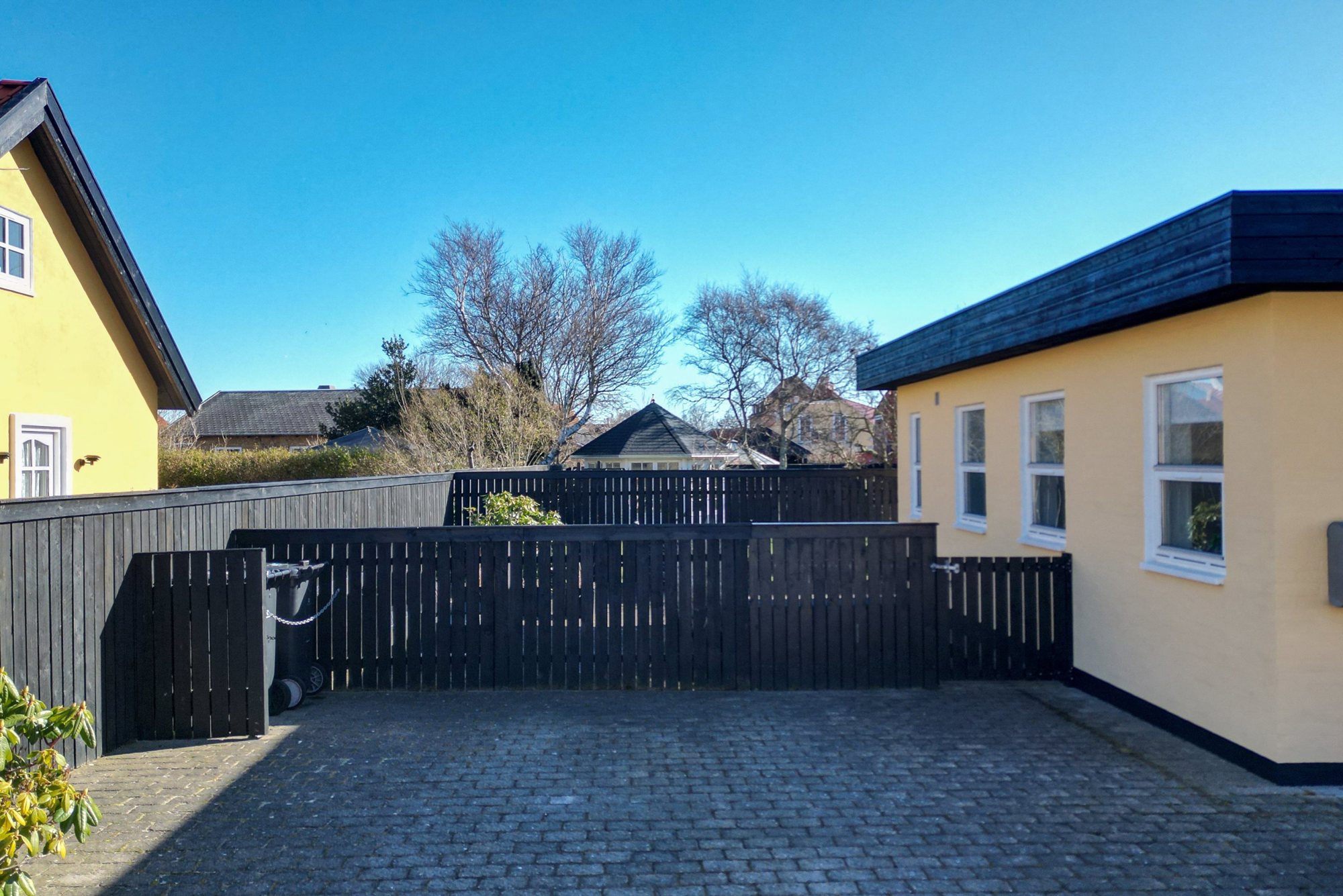 Mosegårdsvej 2, 9990 Skagen