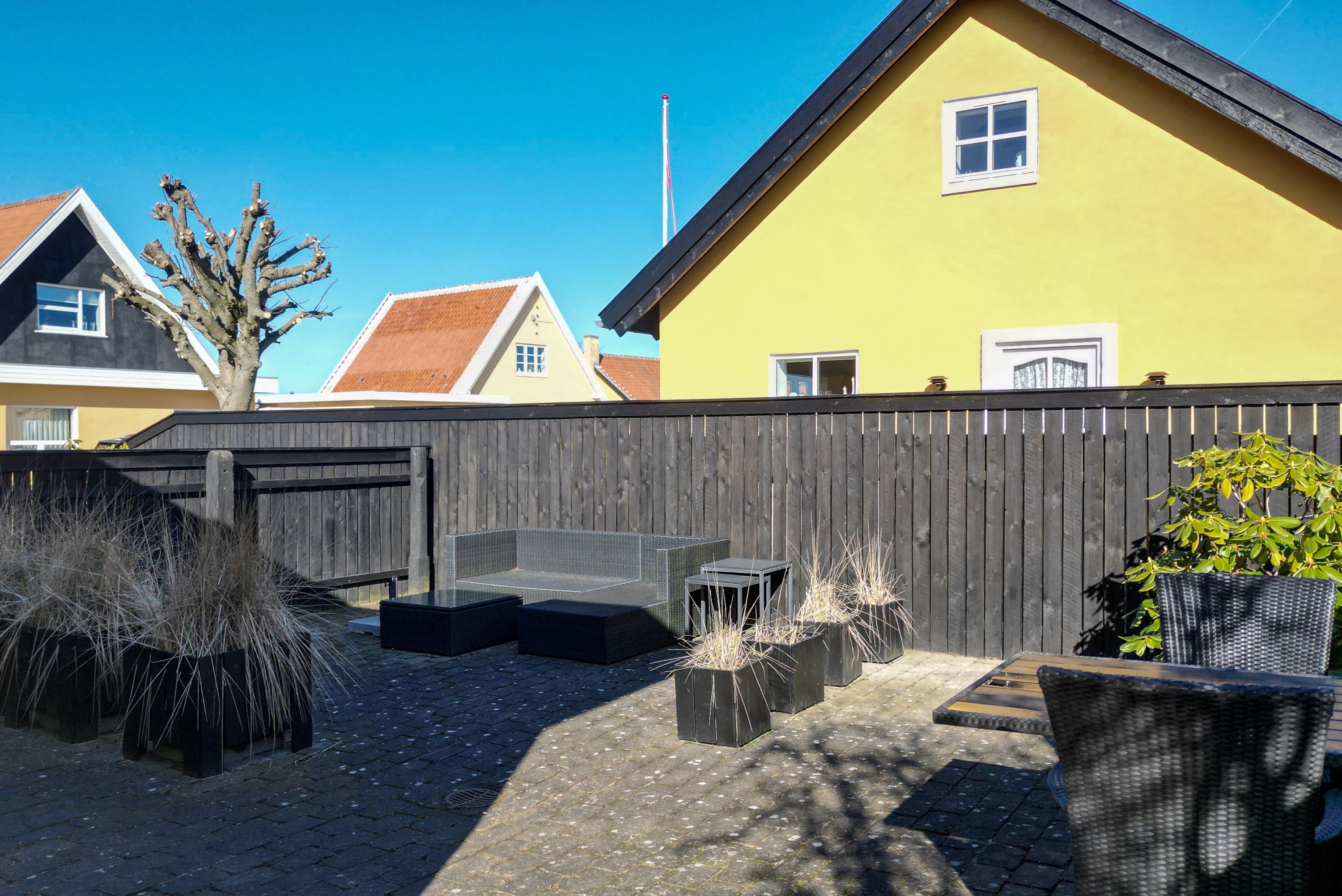 Mosegårdsvej 2, 9990 Skagen