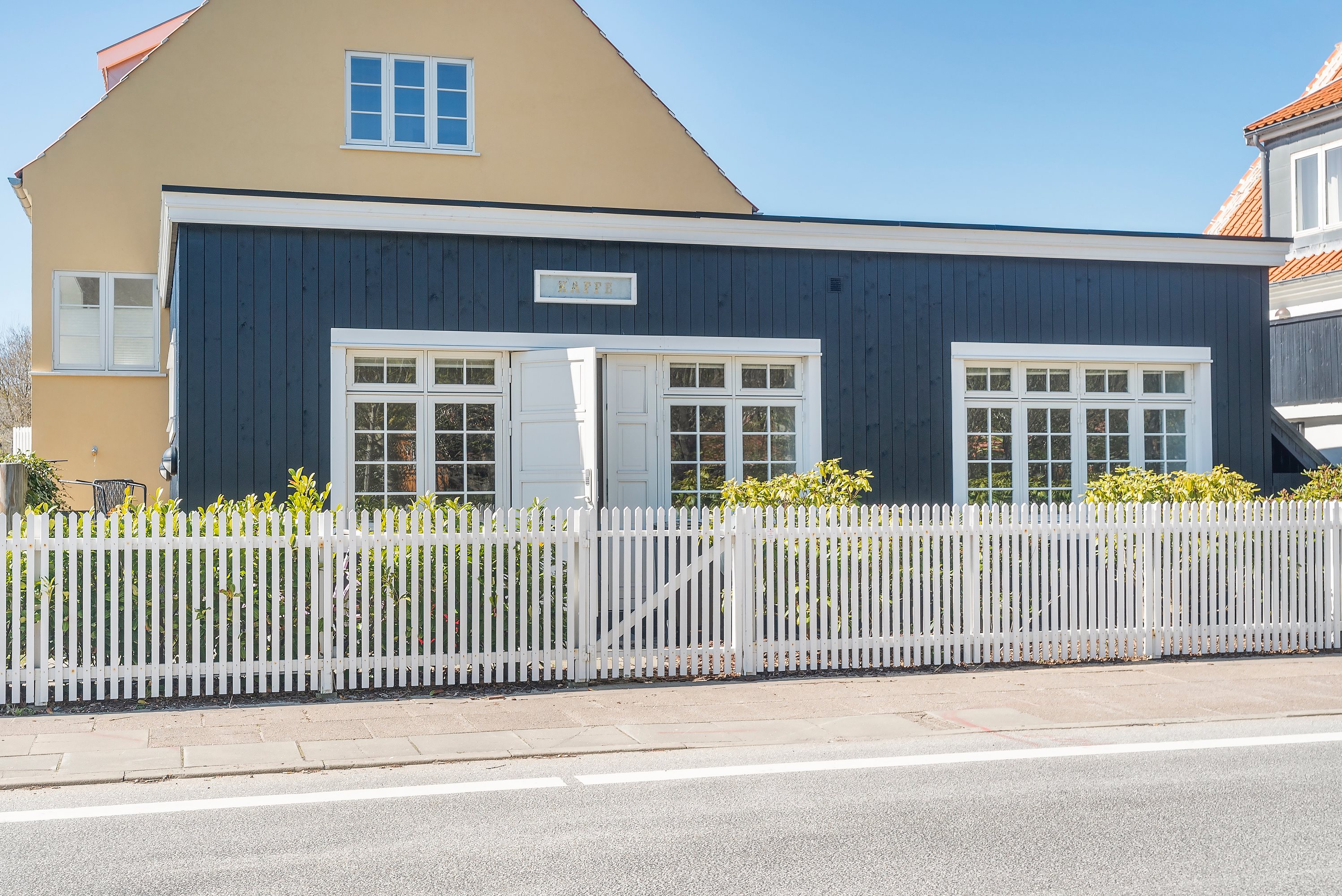 Drachmannsvej 1, 9990 Skagen