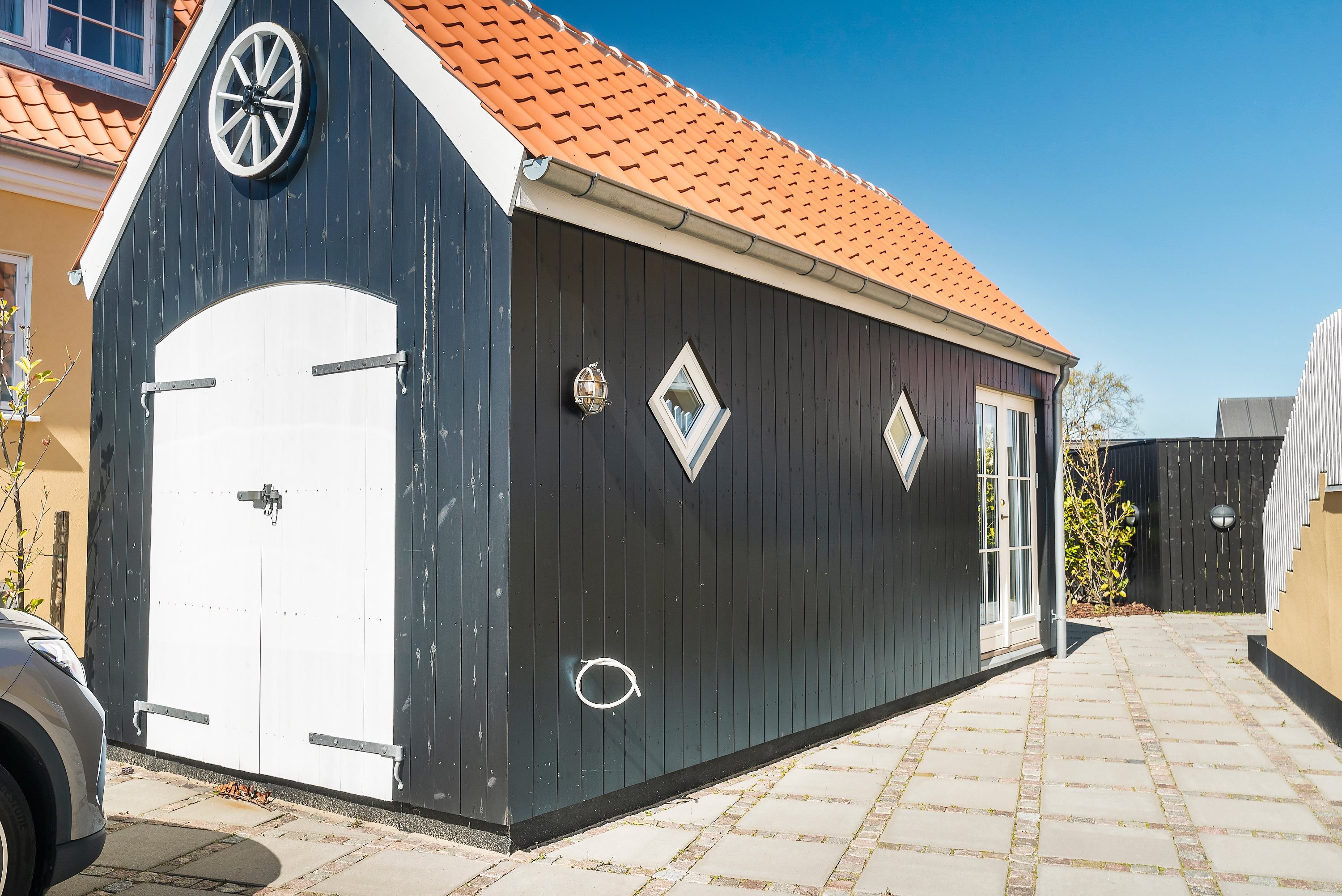 Drachmannsvej 1, 9990 Skagen