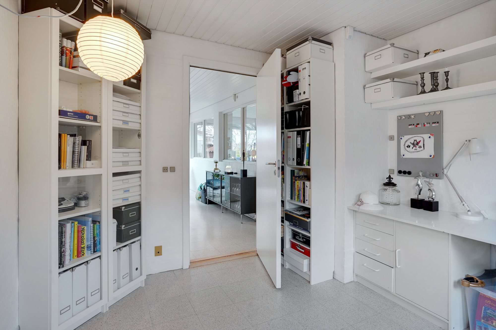 Ryttervej 36, 9990 Skagen
