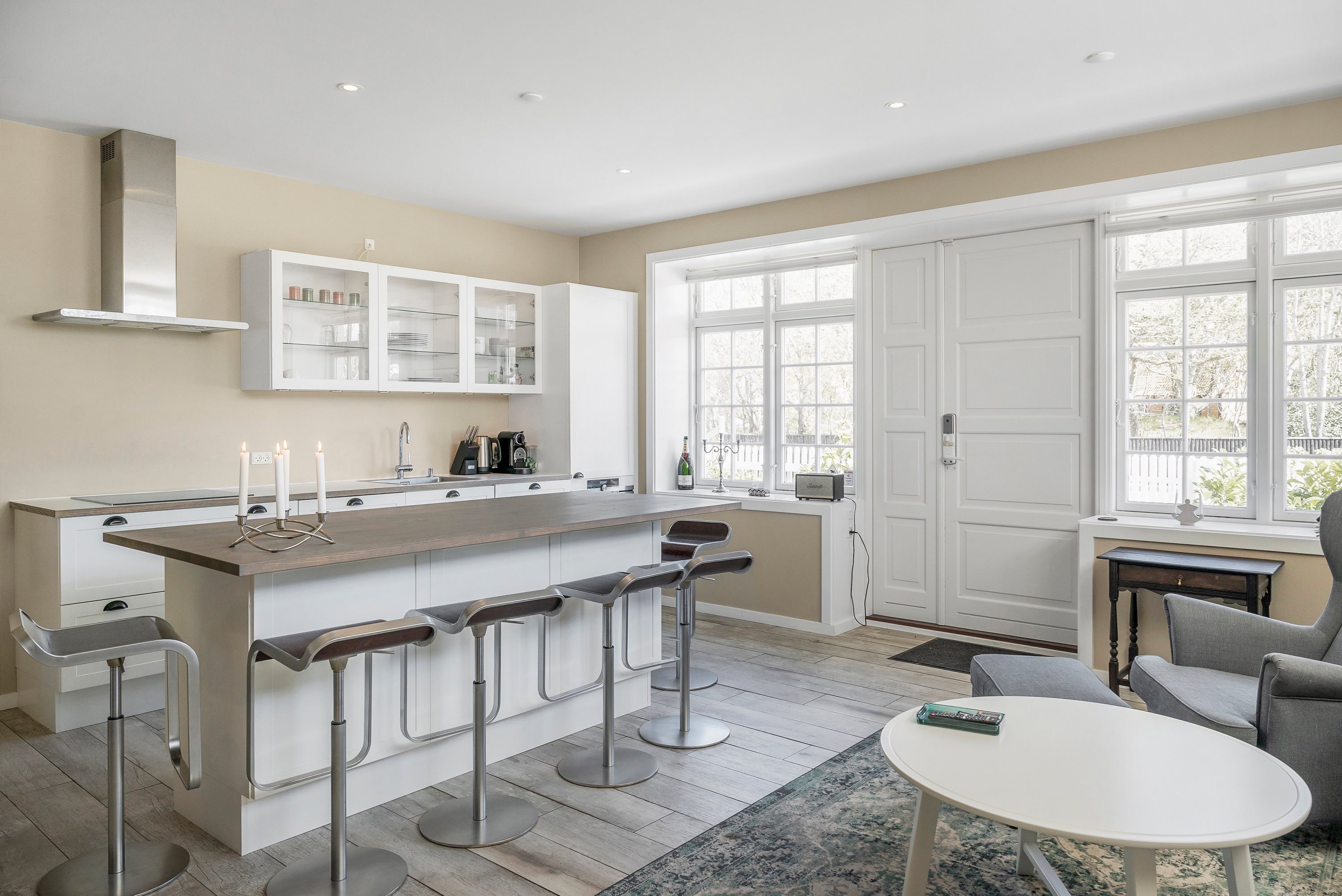 Drachmannsvej 1, 9990 Skagen