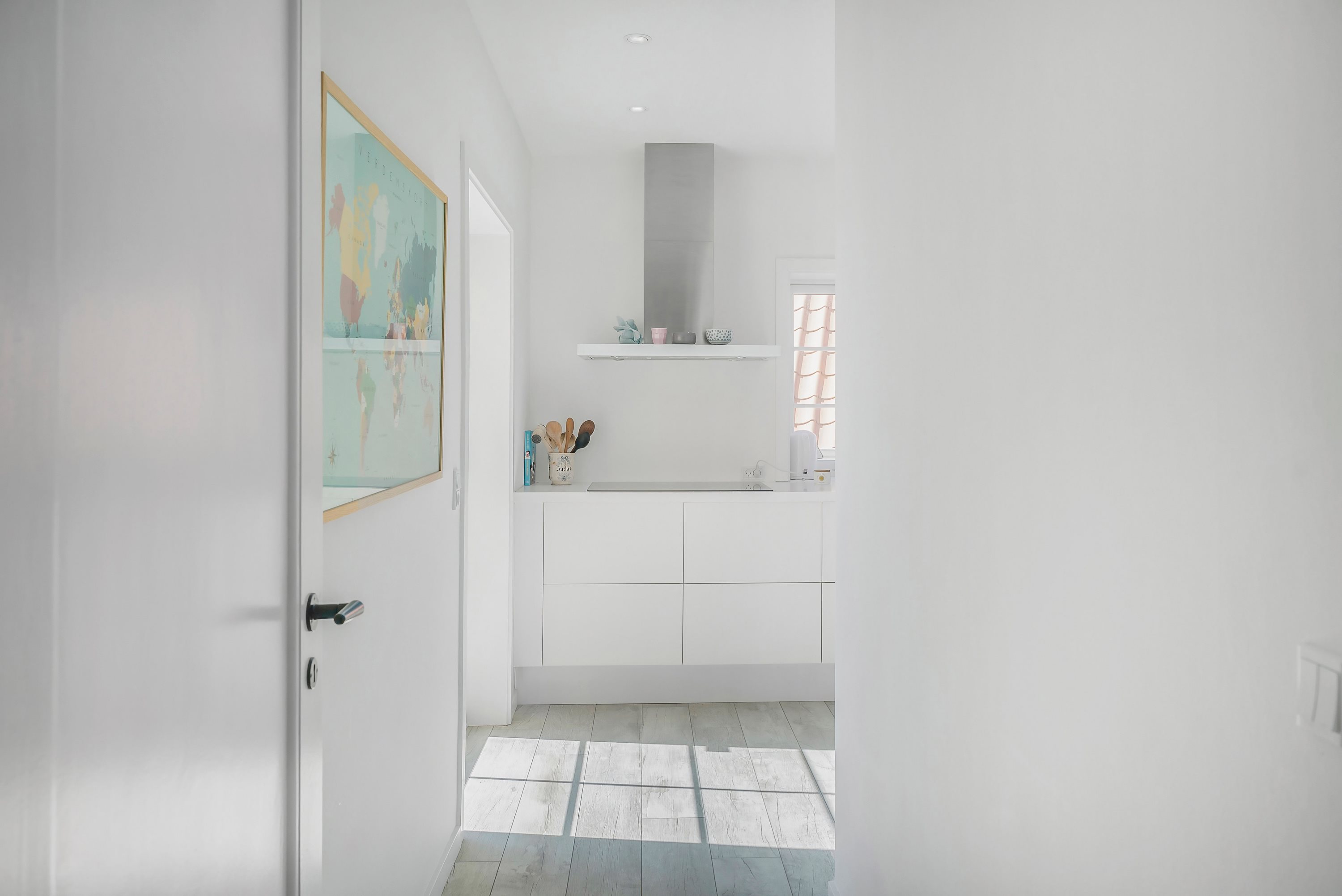 Drachmannsvej 1, 9990 Skagen