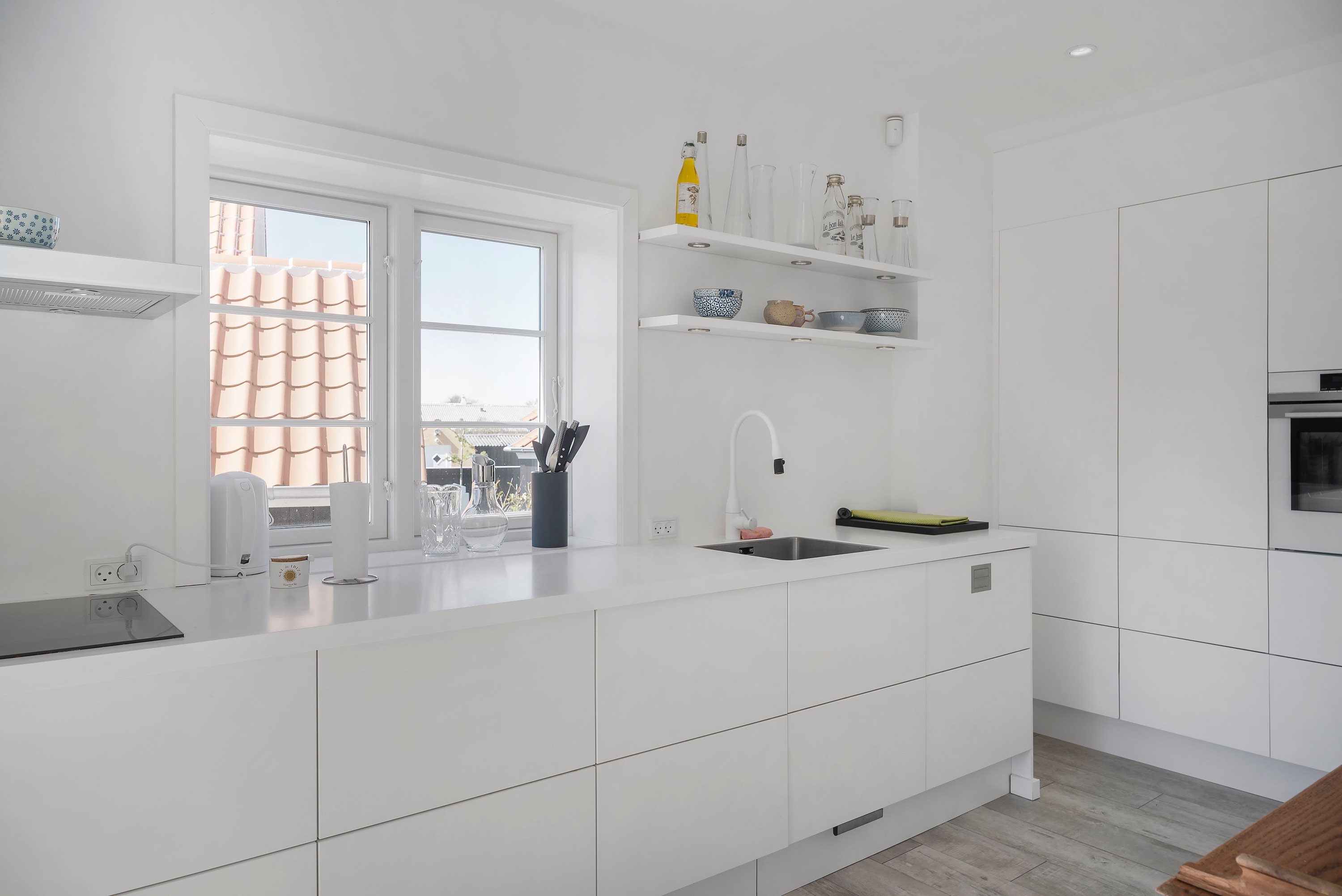 Drachmannsvej 1, 9990 Skagen