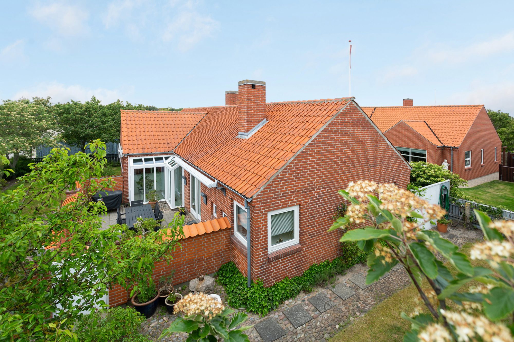 Ryttervej 36, 9990 Skagen