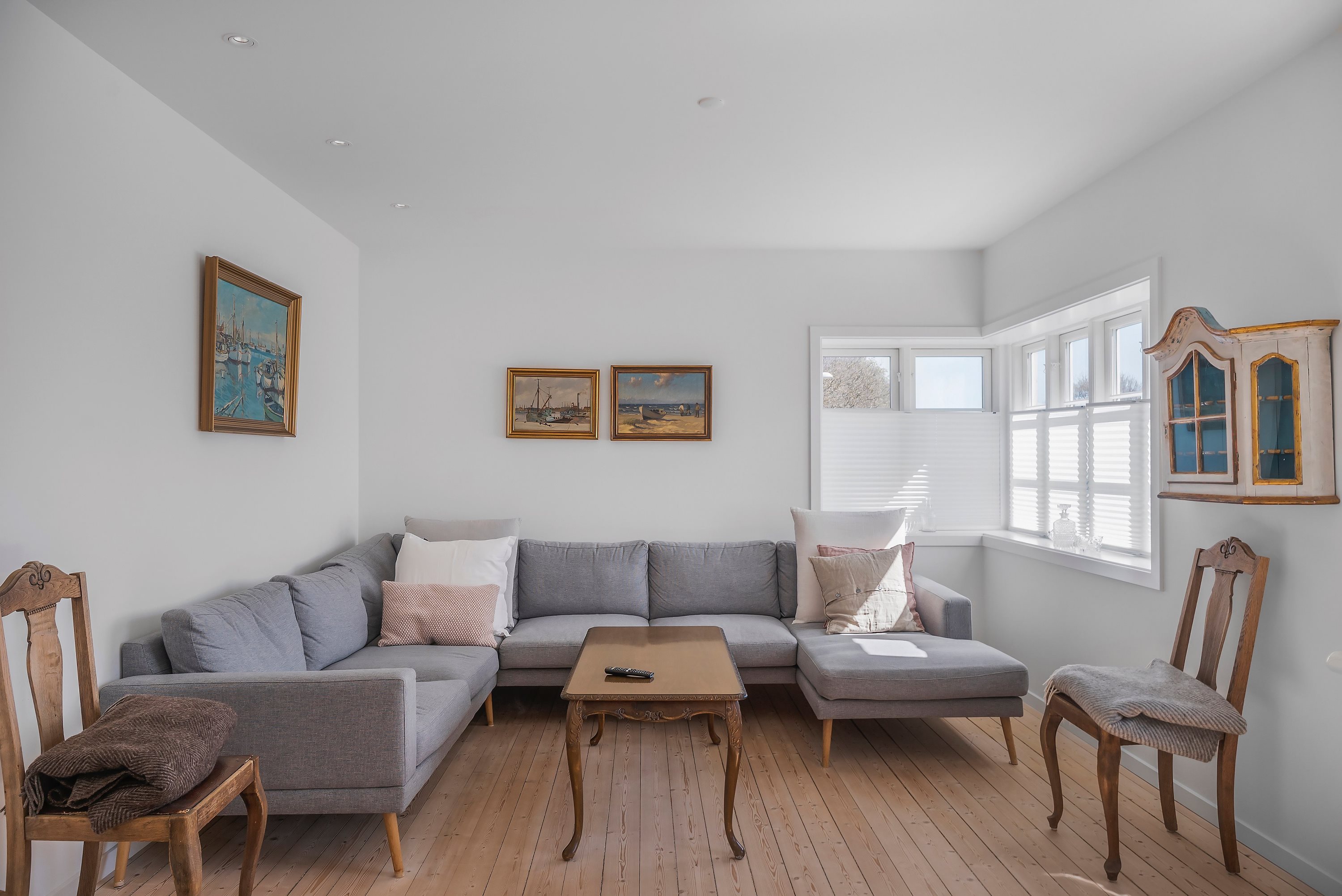 Drachmannsvej 1, 9990 Skagen