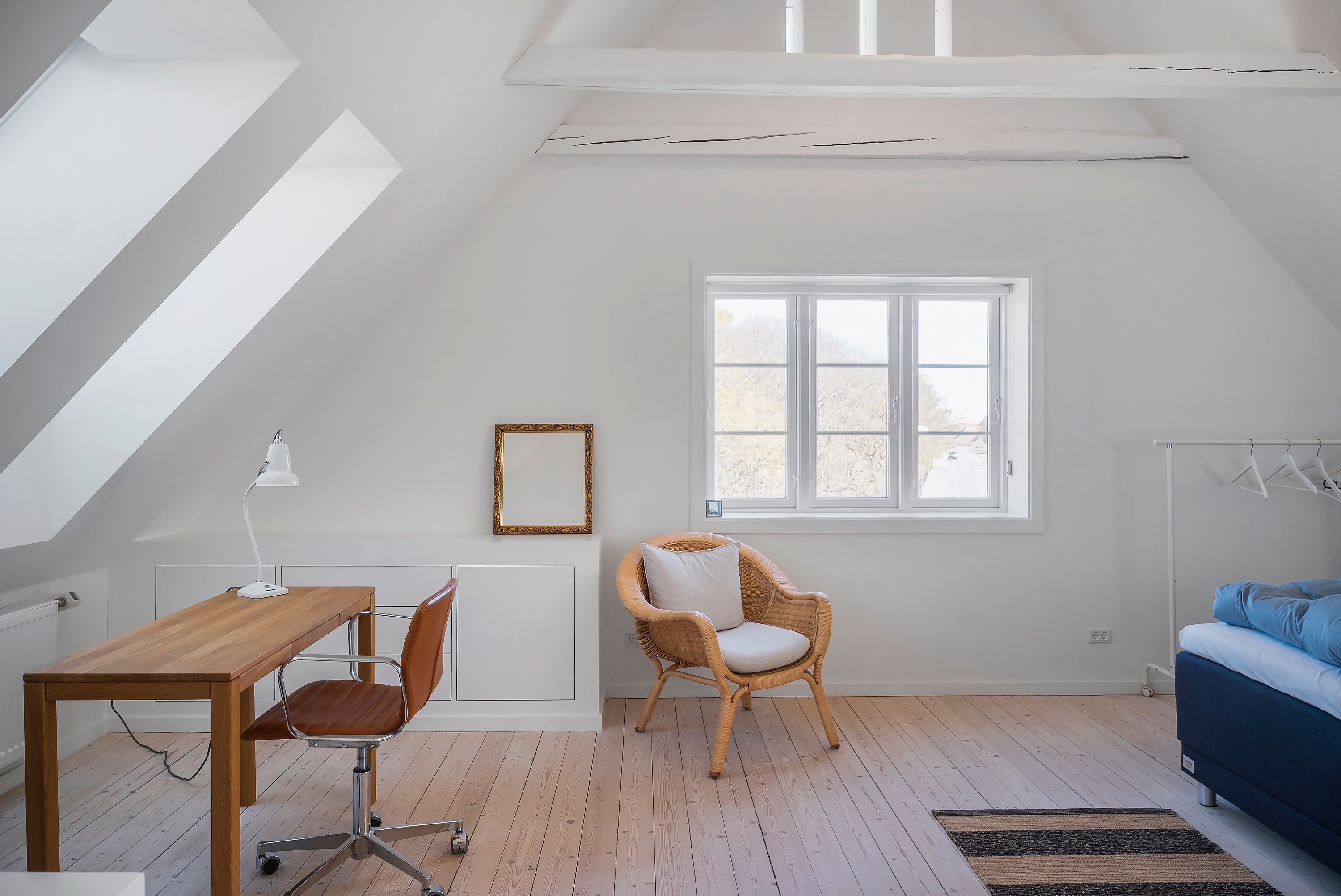 Drachmannsvej 1, 9990 Skagen