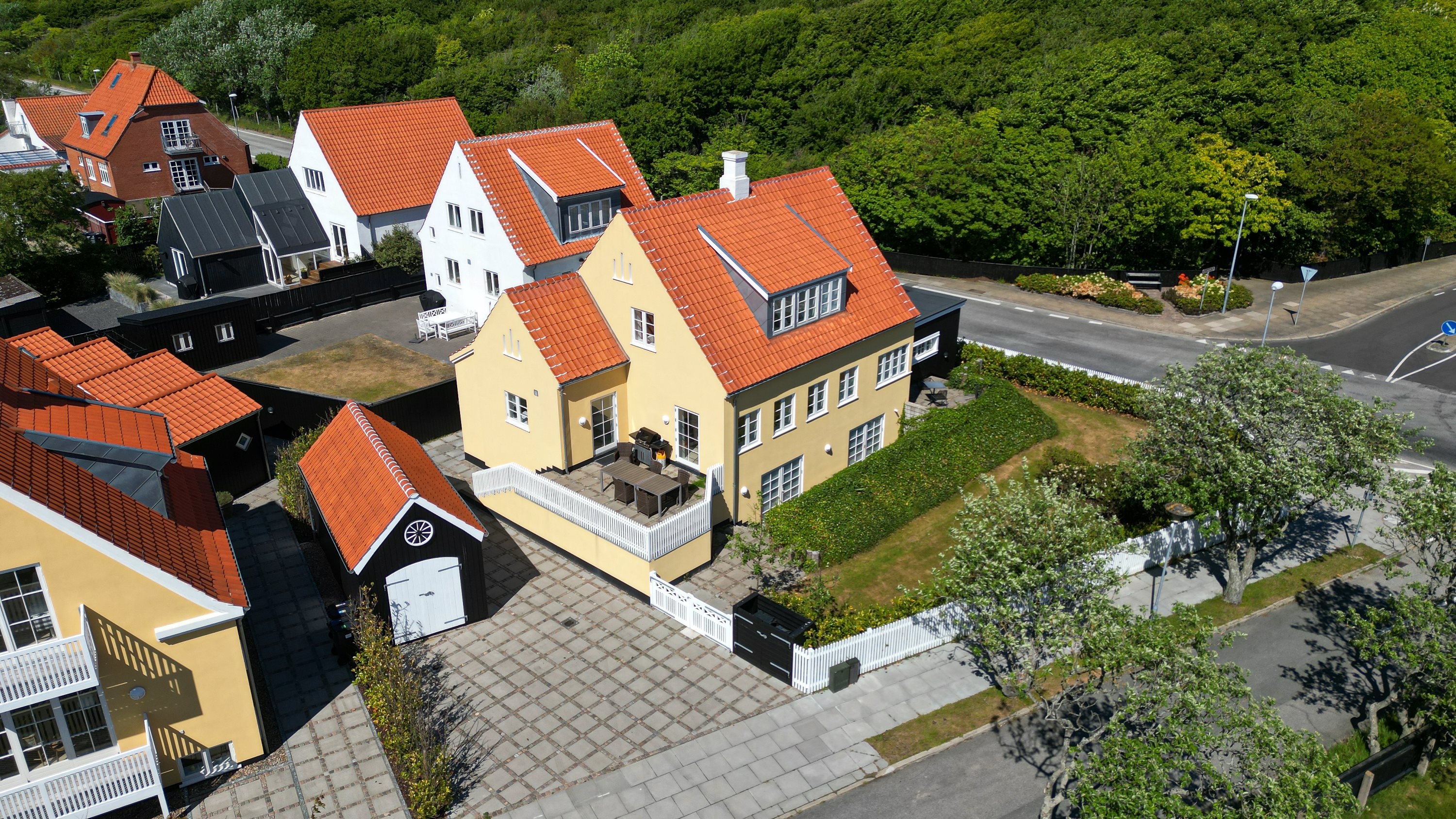 Drachmannsvej 1, 9990 Skagen