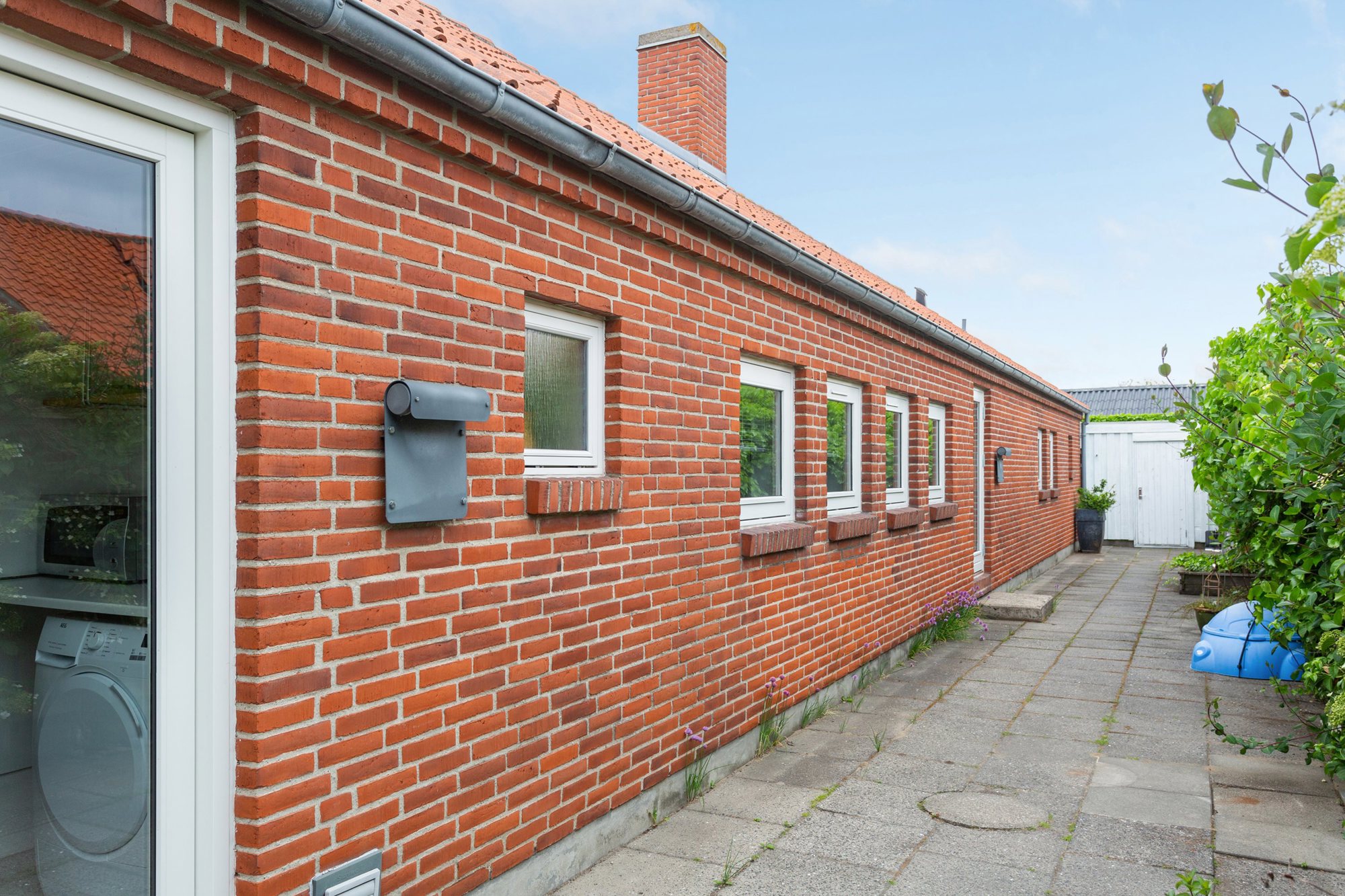 Ryttervej 36, 9990 Skagen