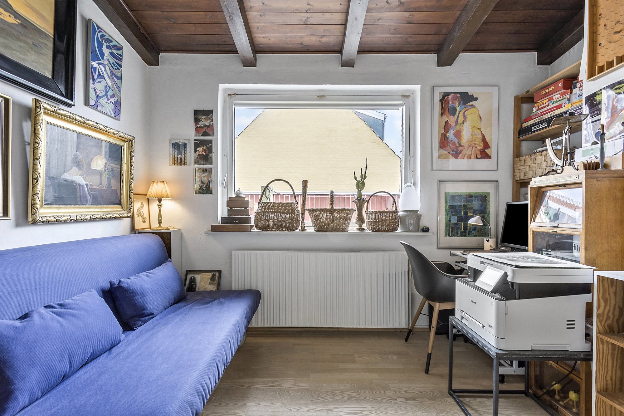 Blåmunkevej 12, 9990 Skagen