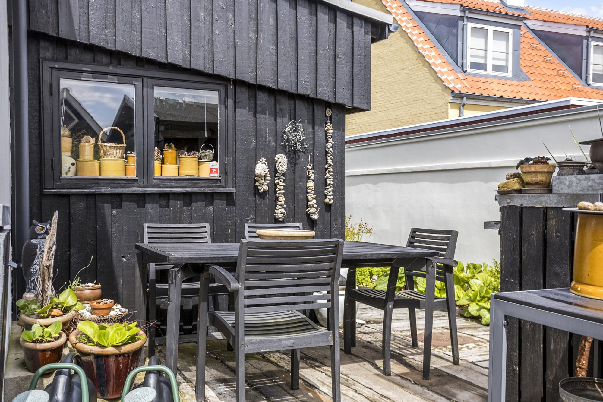Blåmunkevej 12, 9990 Skagen