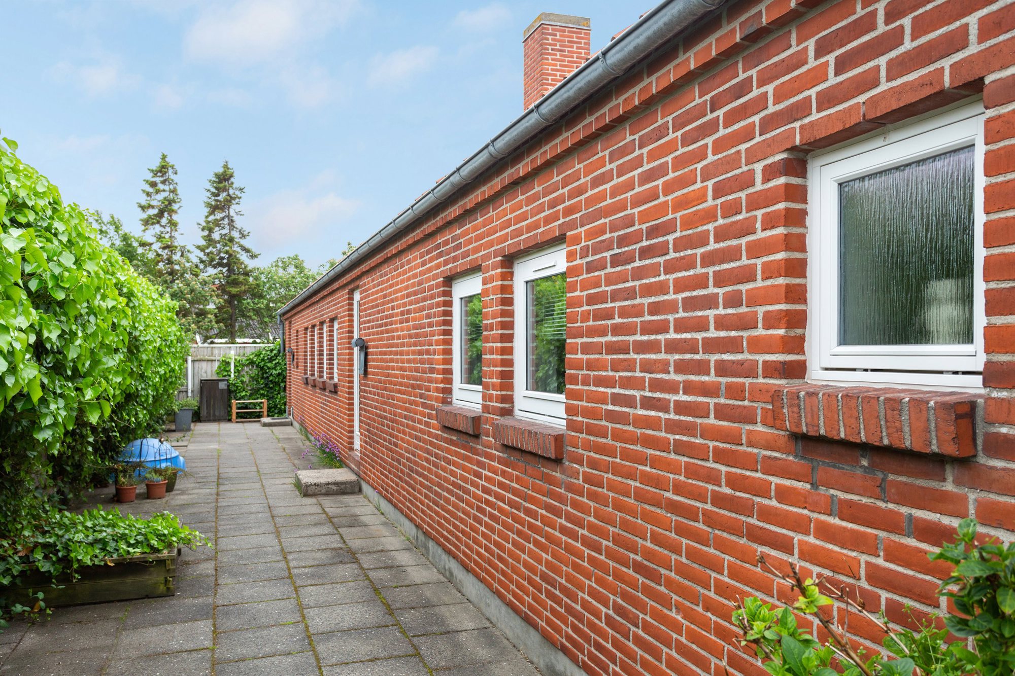Ryttervej 36, 9990 Skagen