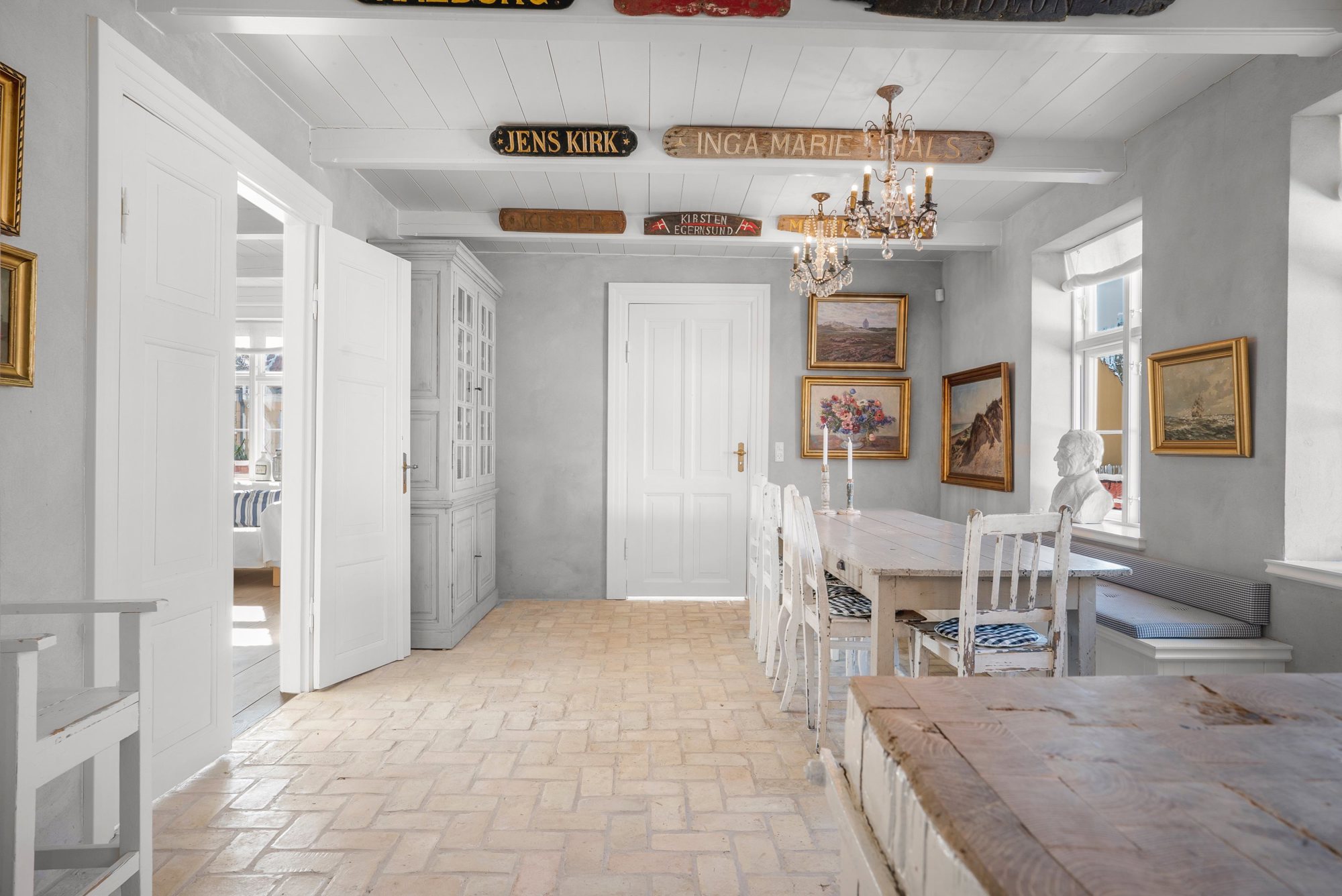 Østerbyvej 9, 9990 Skagen