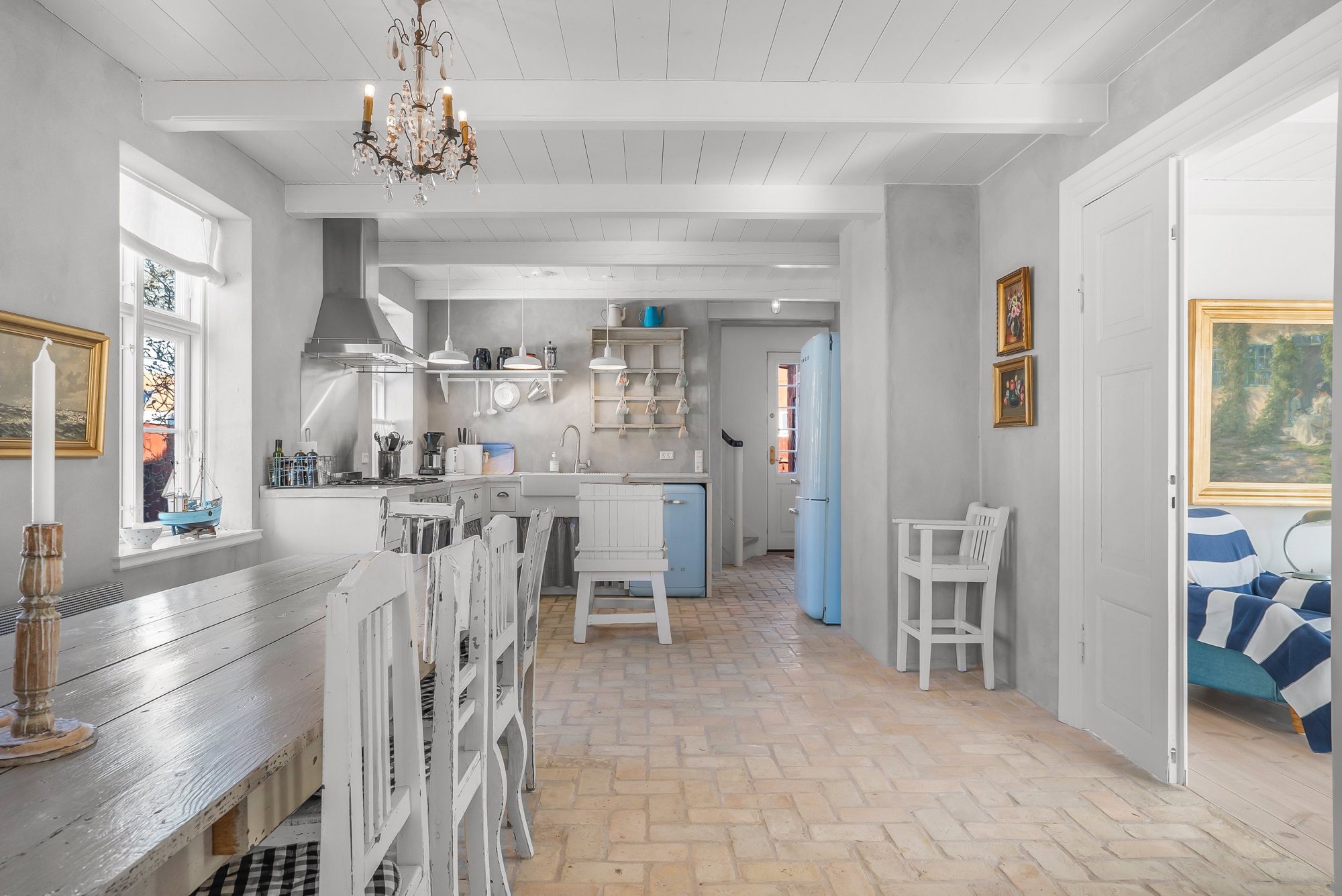 Østerbyvej 9, 9990 Skagen