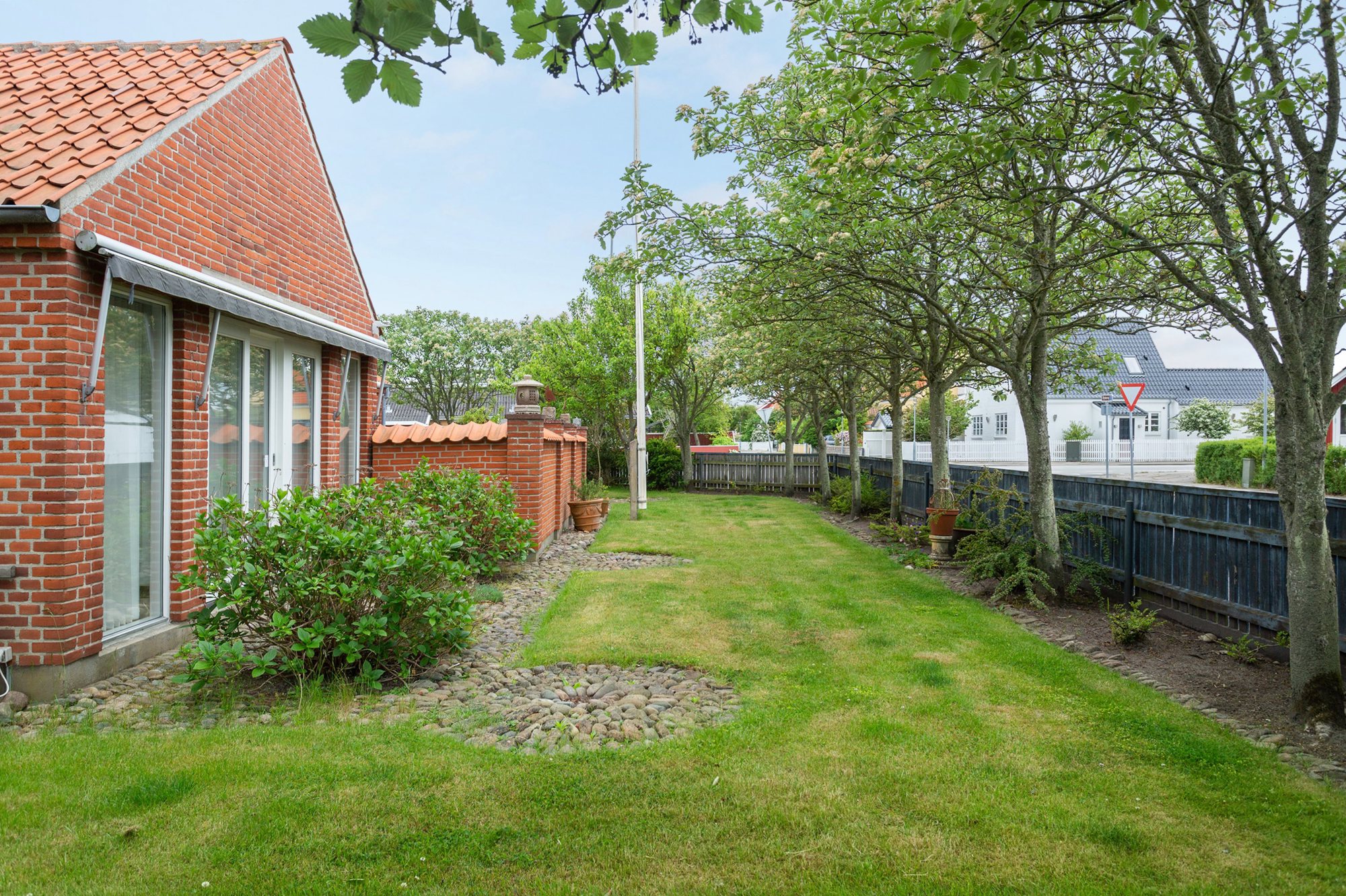 Ryttervej 36, 9990 Skagen