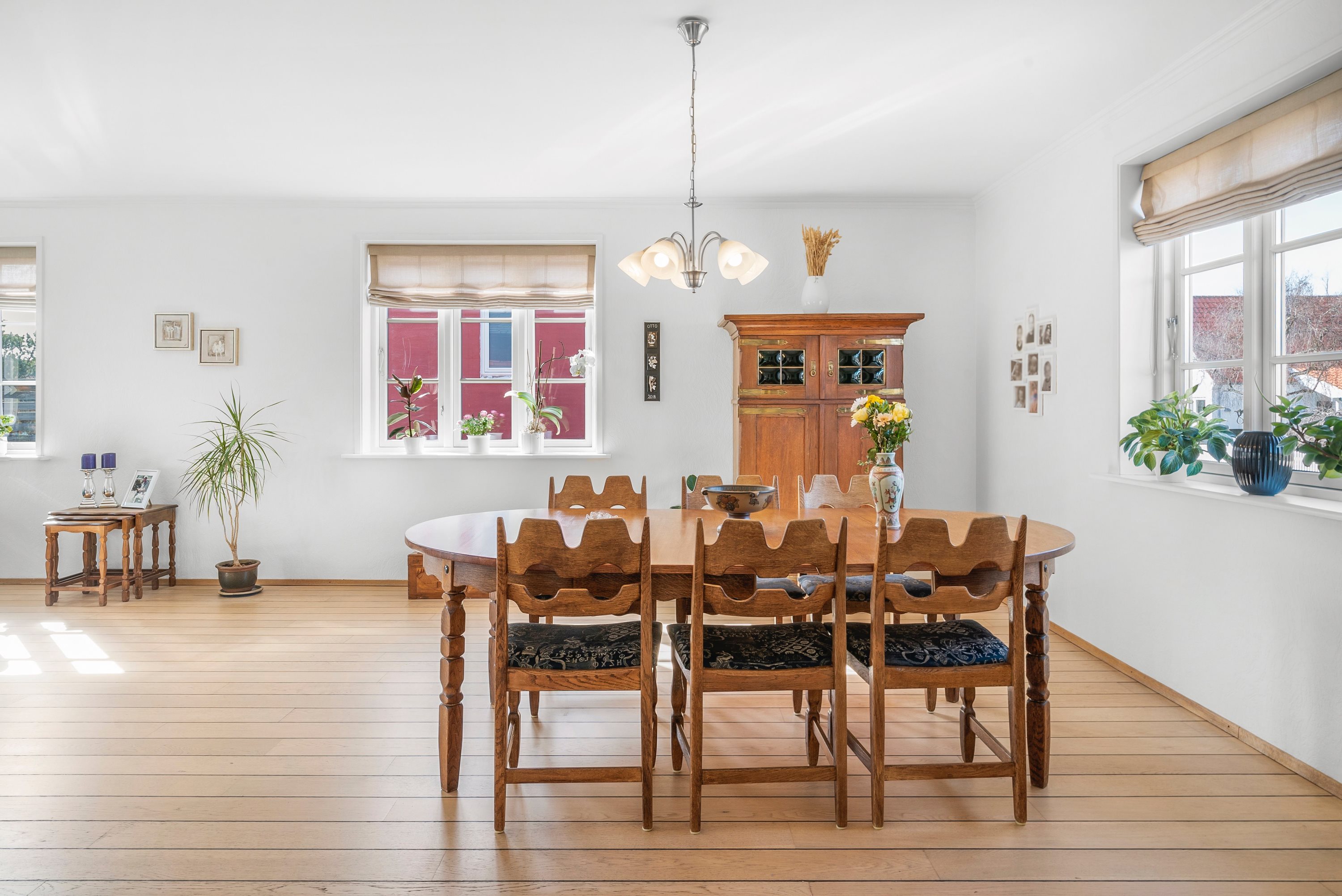 Buttervænget 10, 9990 Skagen