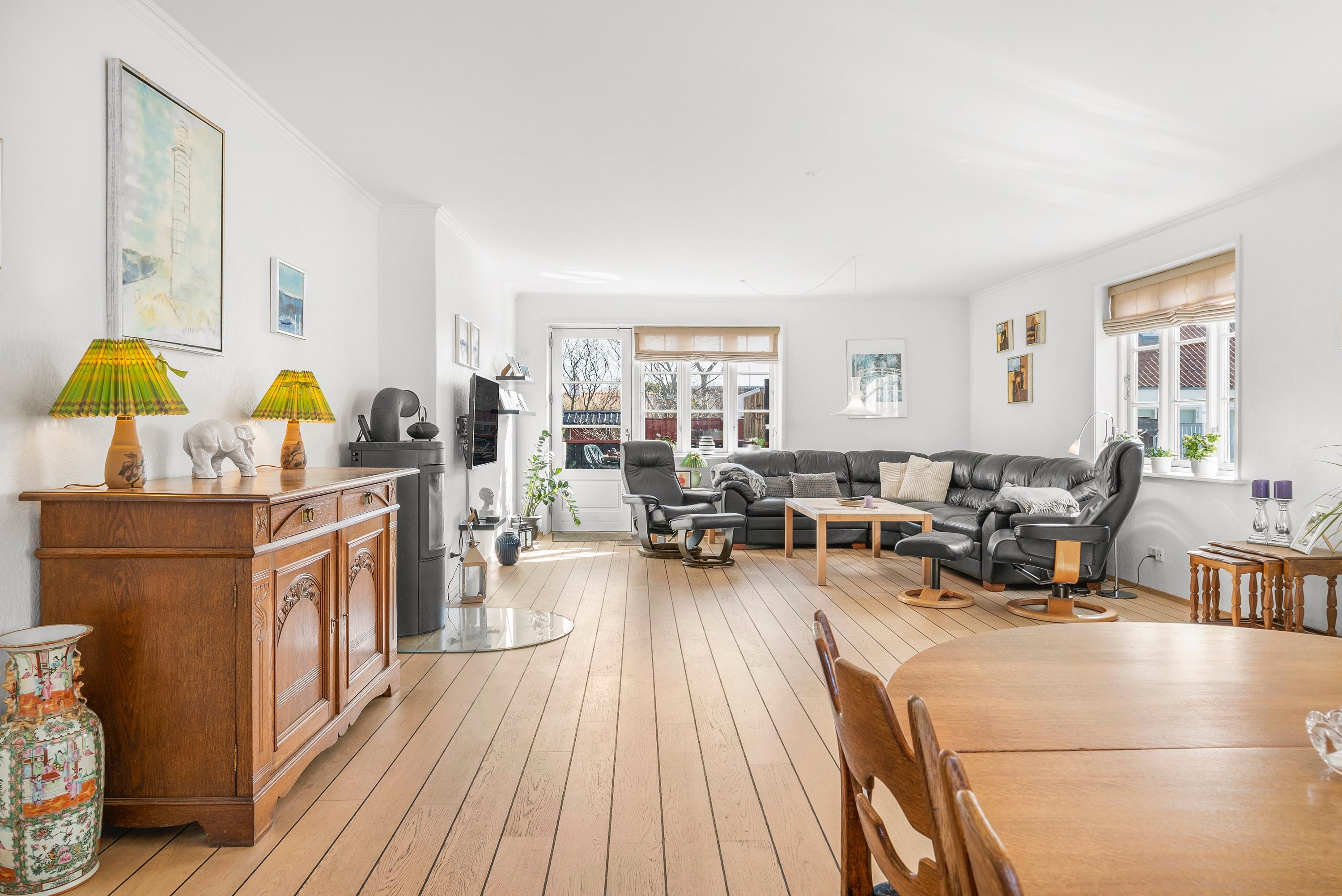 Buttervænget 10, 9990 Skagen