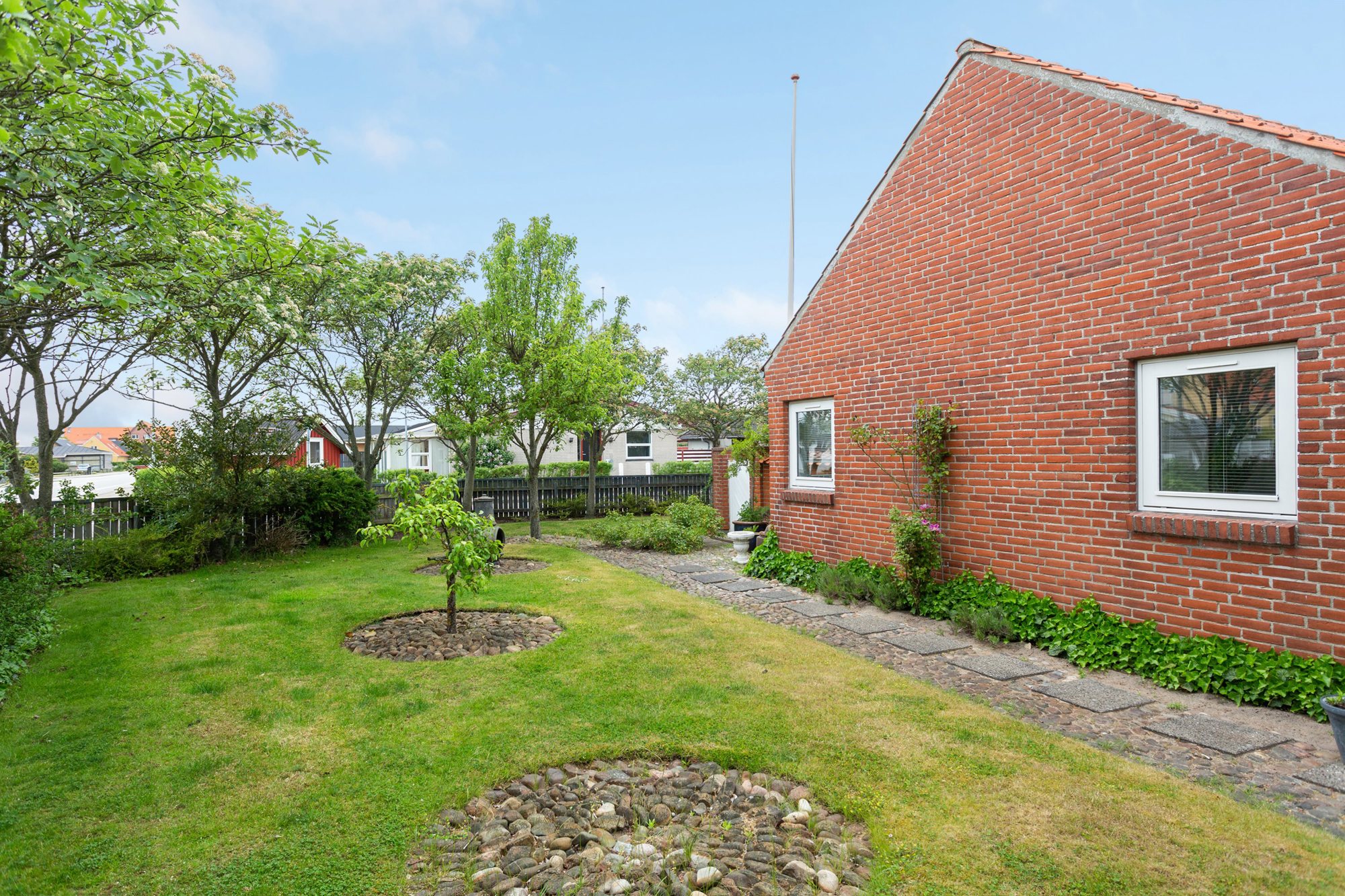 Ryttervej 36, 9990 Skagen