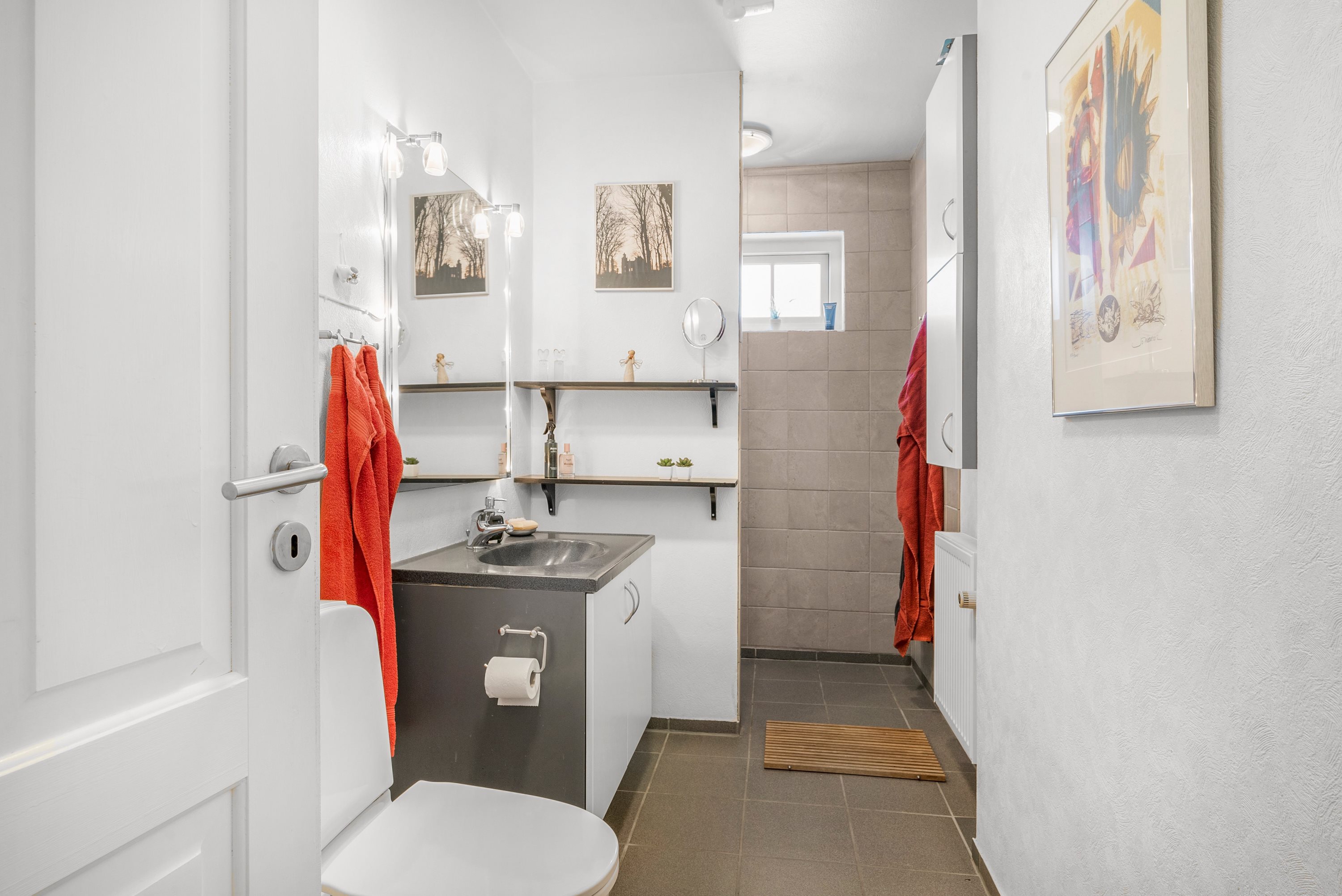 Buttervænget 10, 9990 Skagen