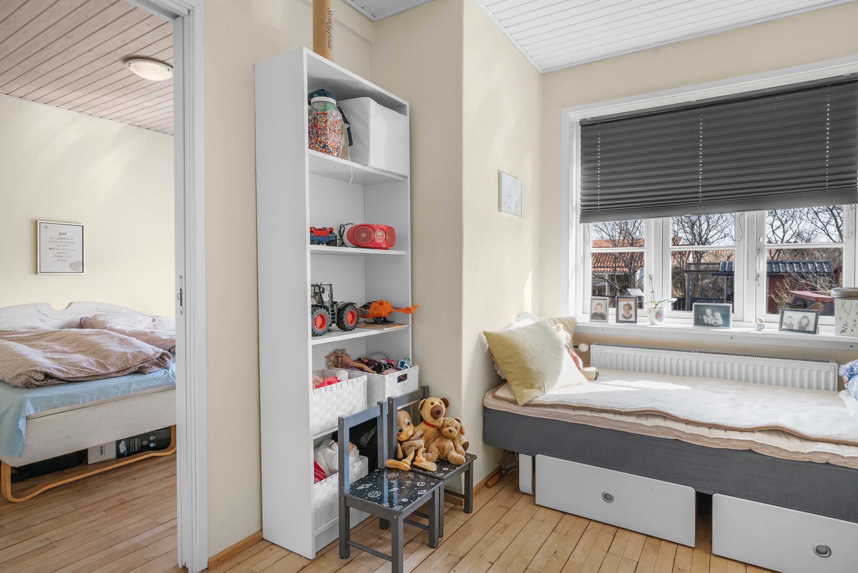 Buttervænget 10, 9990 Skagen