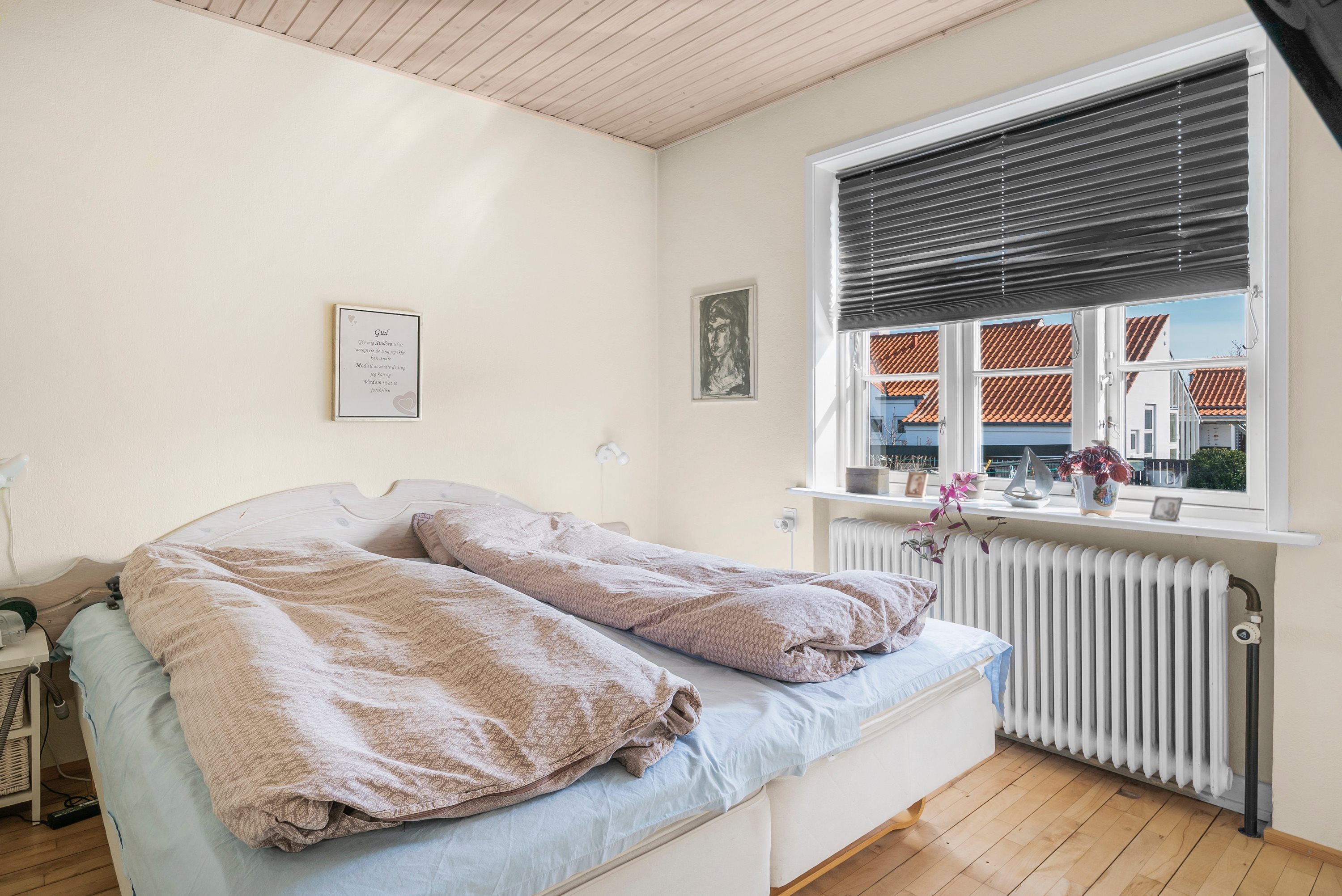 Buttervænget 10, 9990 Skagen