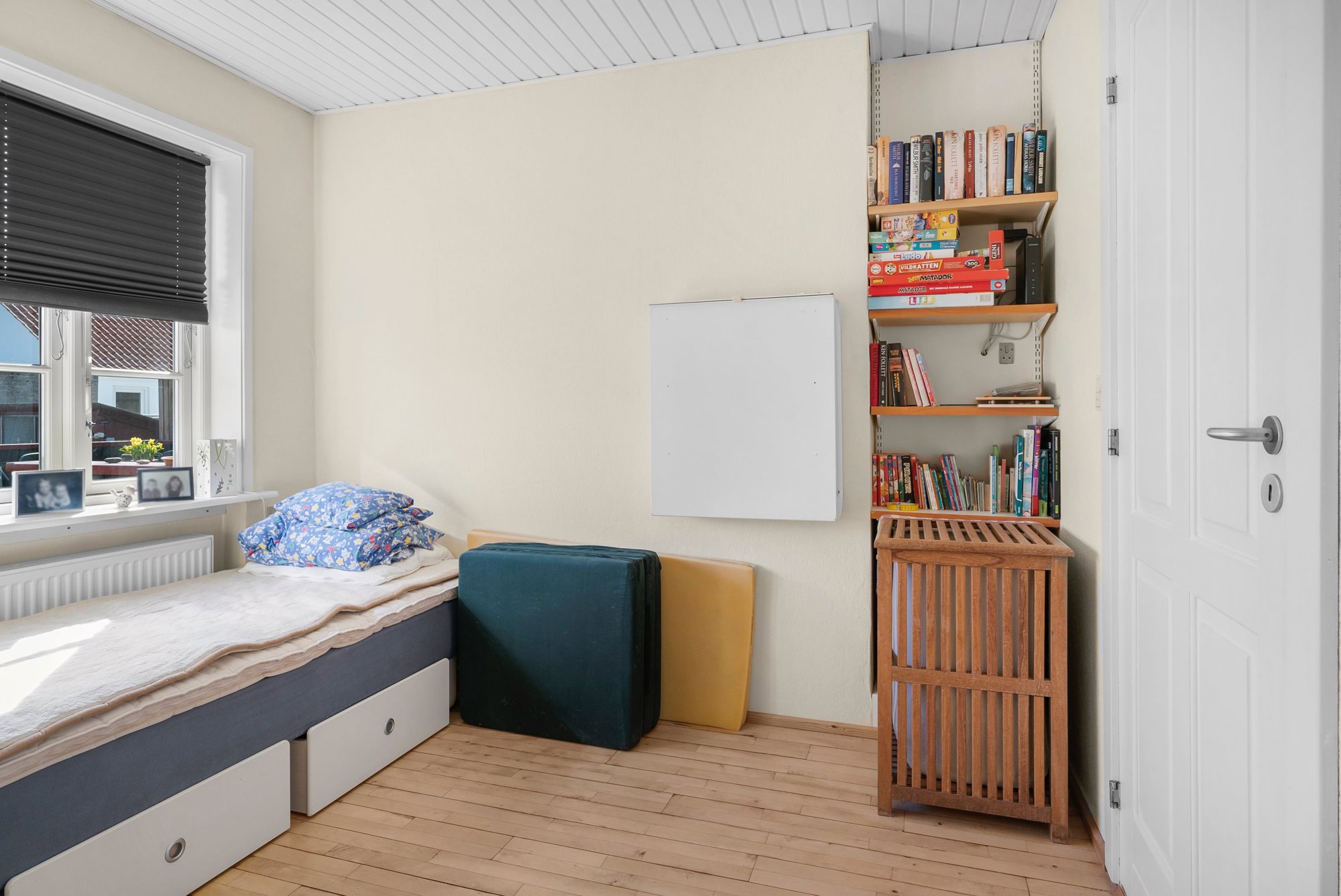 Buttervænget 10, 9990 Skagen