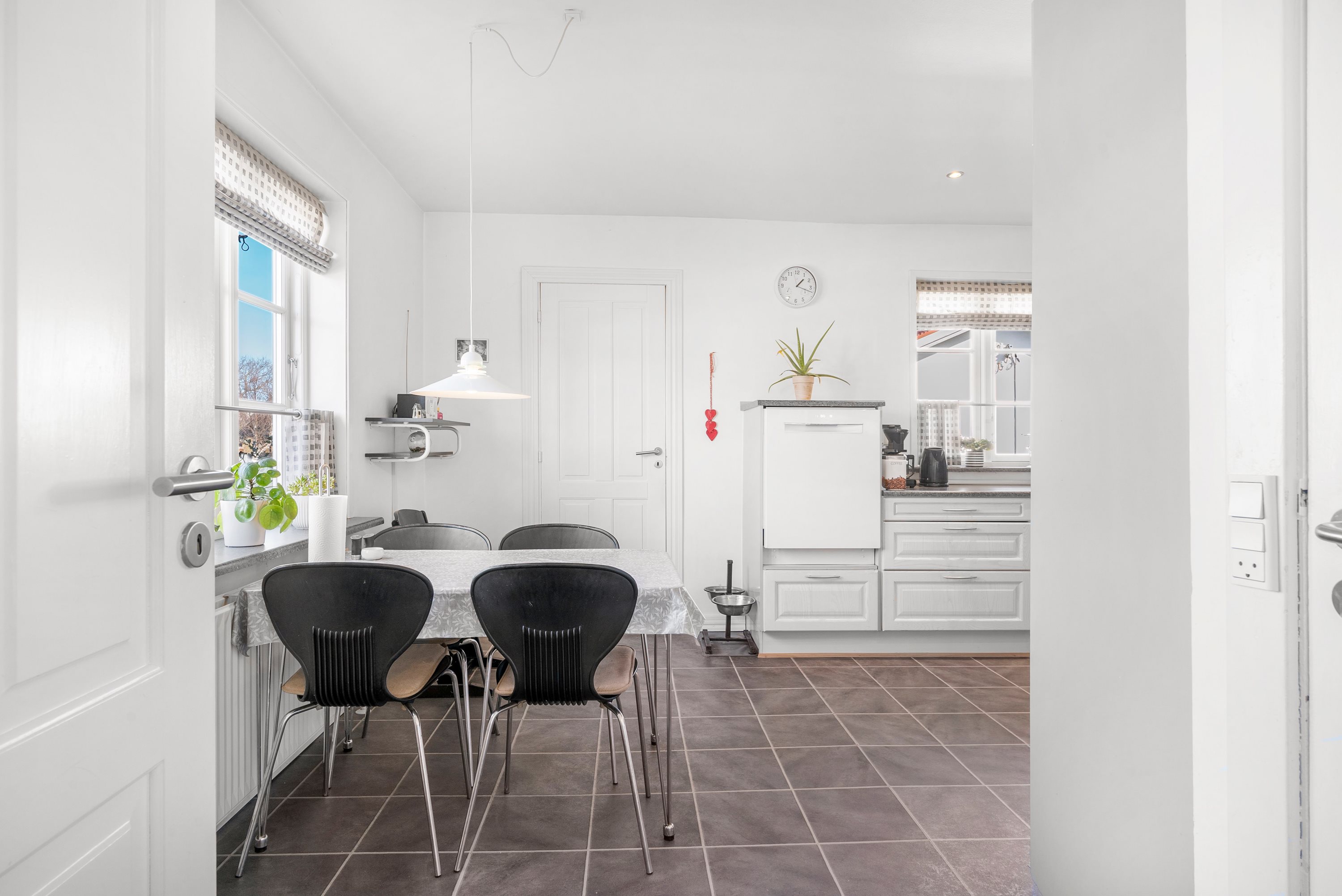 Buttervænget 10, 9990 Skagen