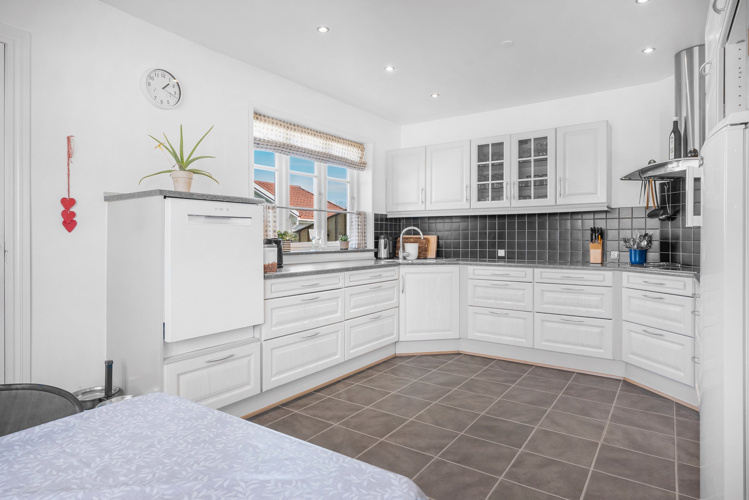 Buttervænget 10, 9990 Skagen