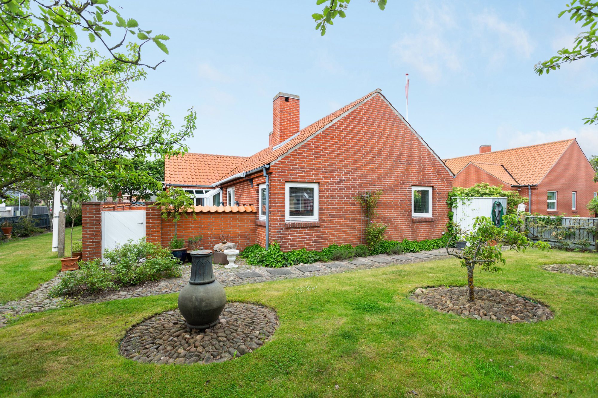 Ryttervej 36, 9990 Skagen