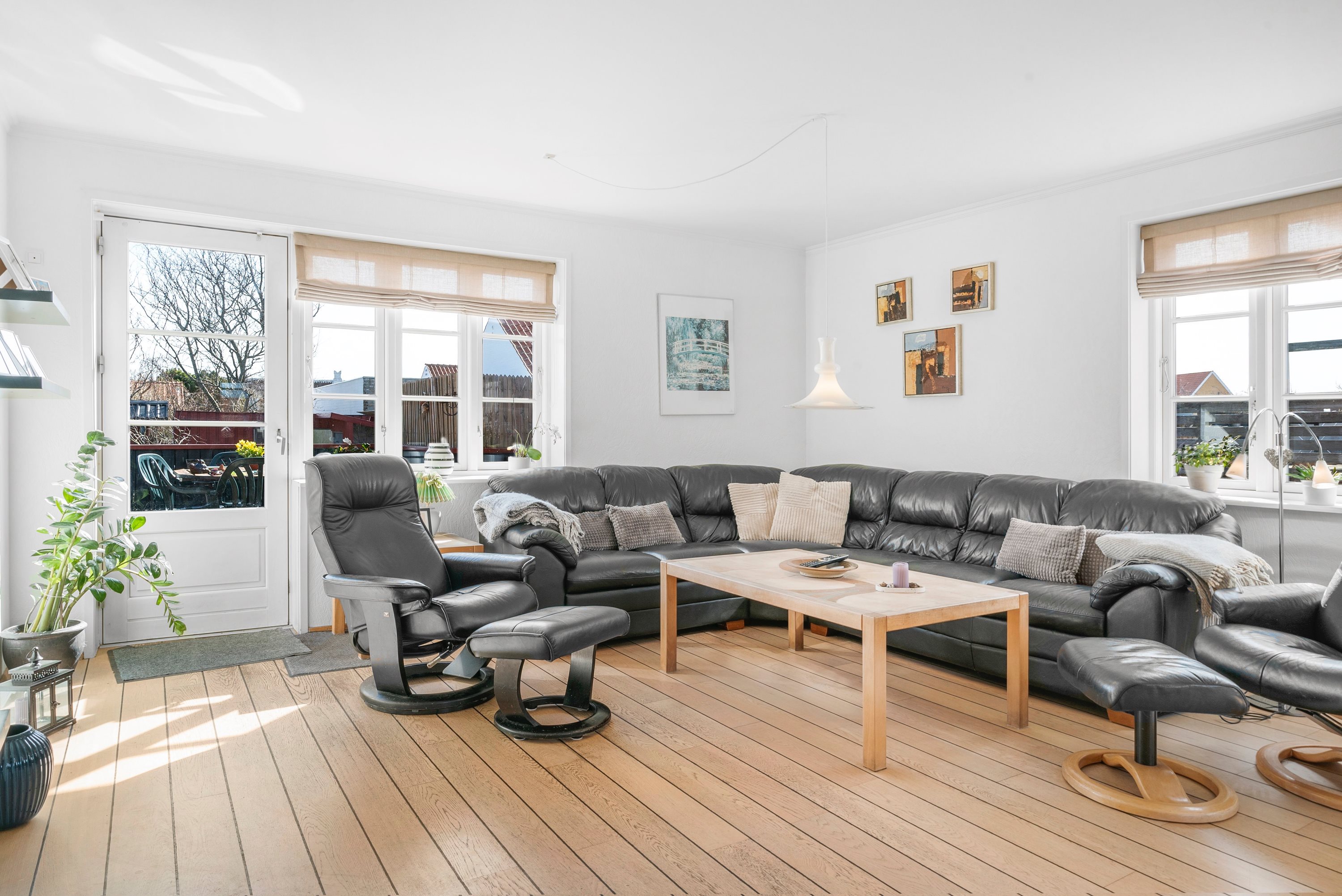 Buttervænget 10, 9990 Skagen