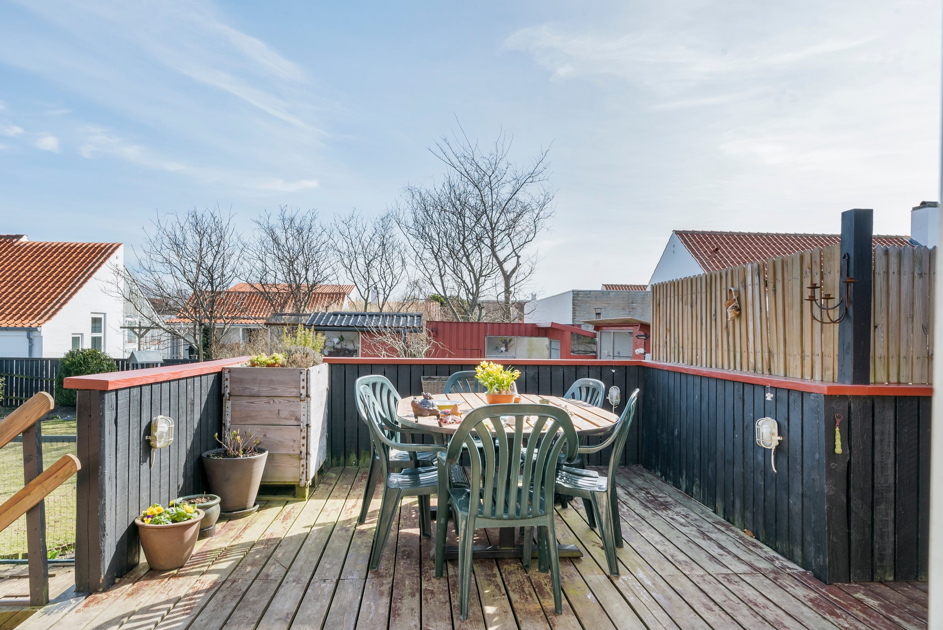 Buttervænget 10, 9990 Skagen