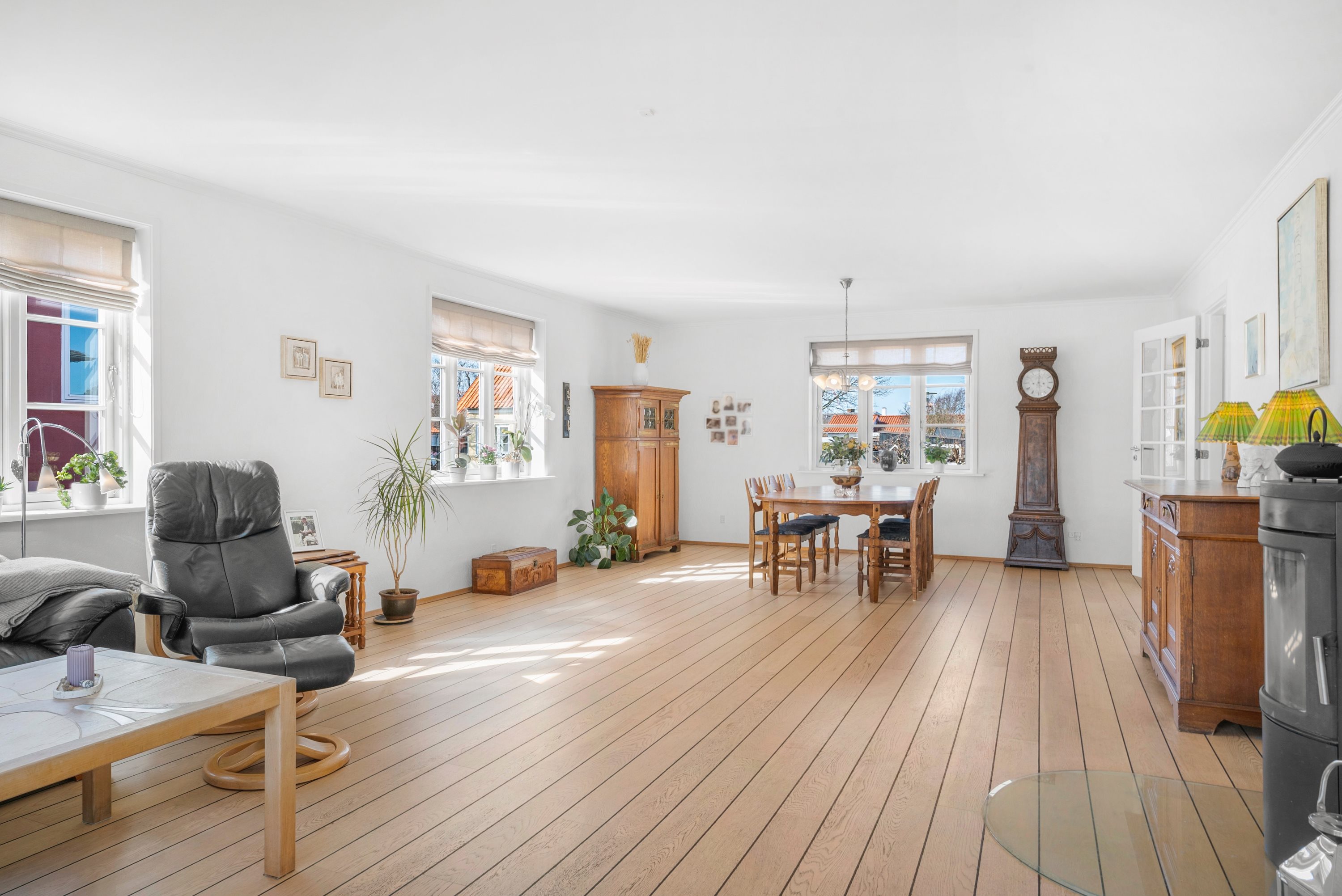 Buttervænget 10, 9990 Skagen