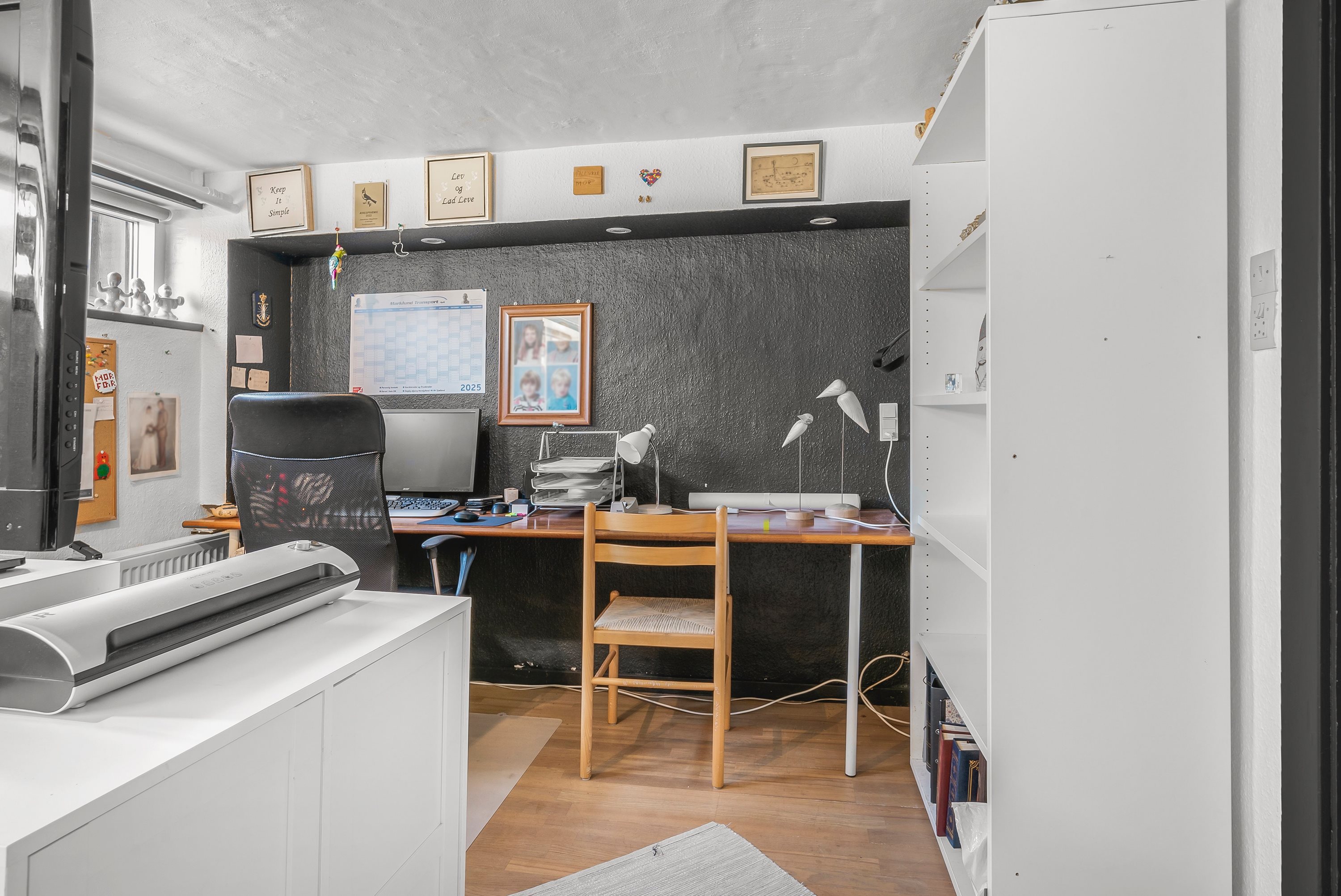 Buttervænget 10, 9990 Skagen