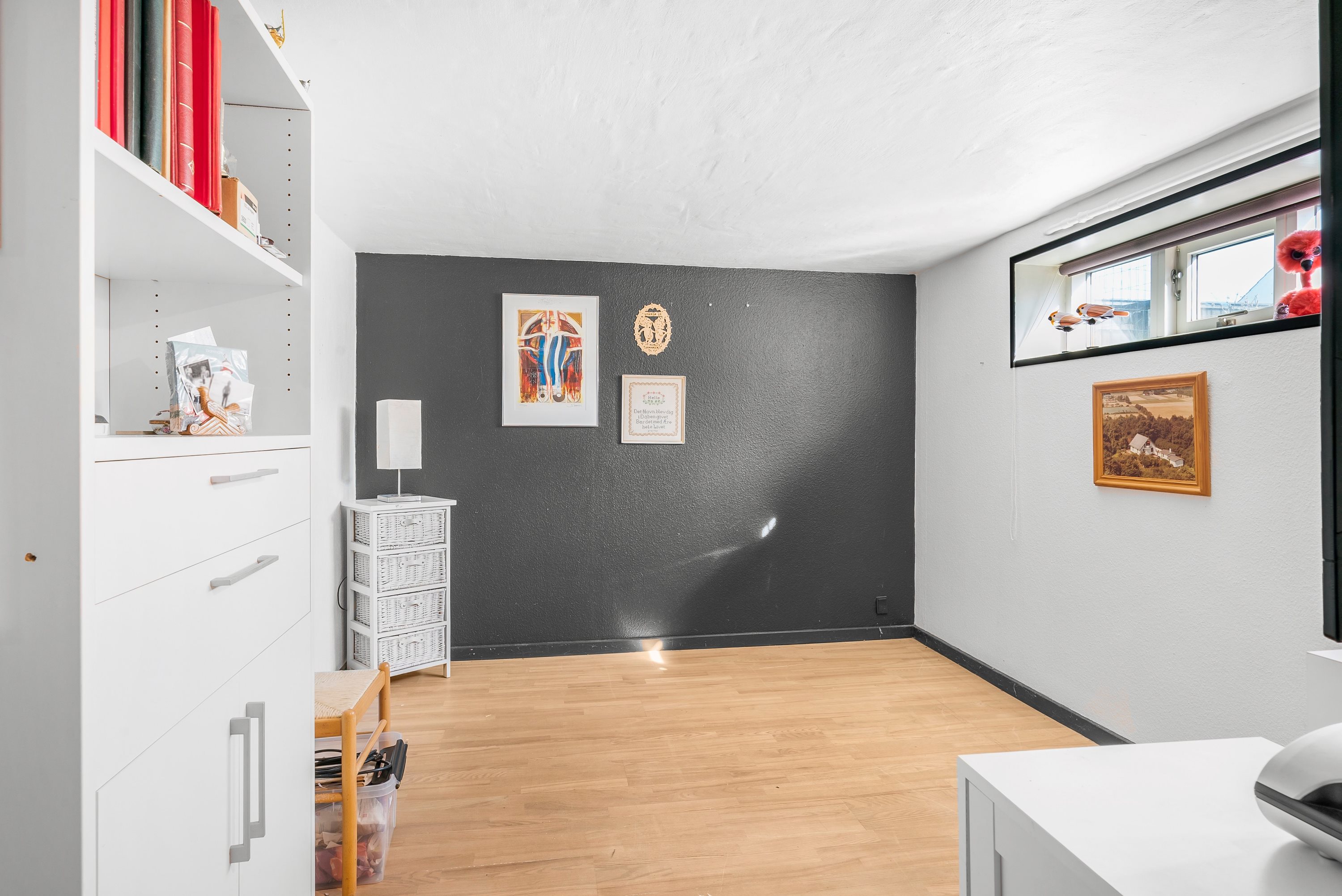 Buttervænget 10, 9990 Skagen