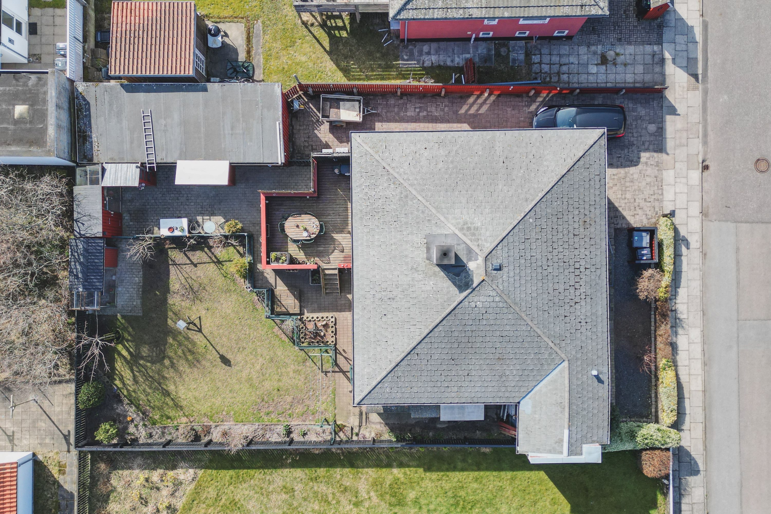 Buttervænget 10, 9990 Skagen