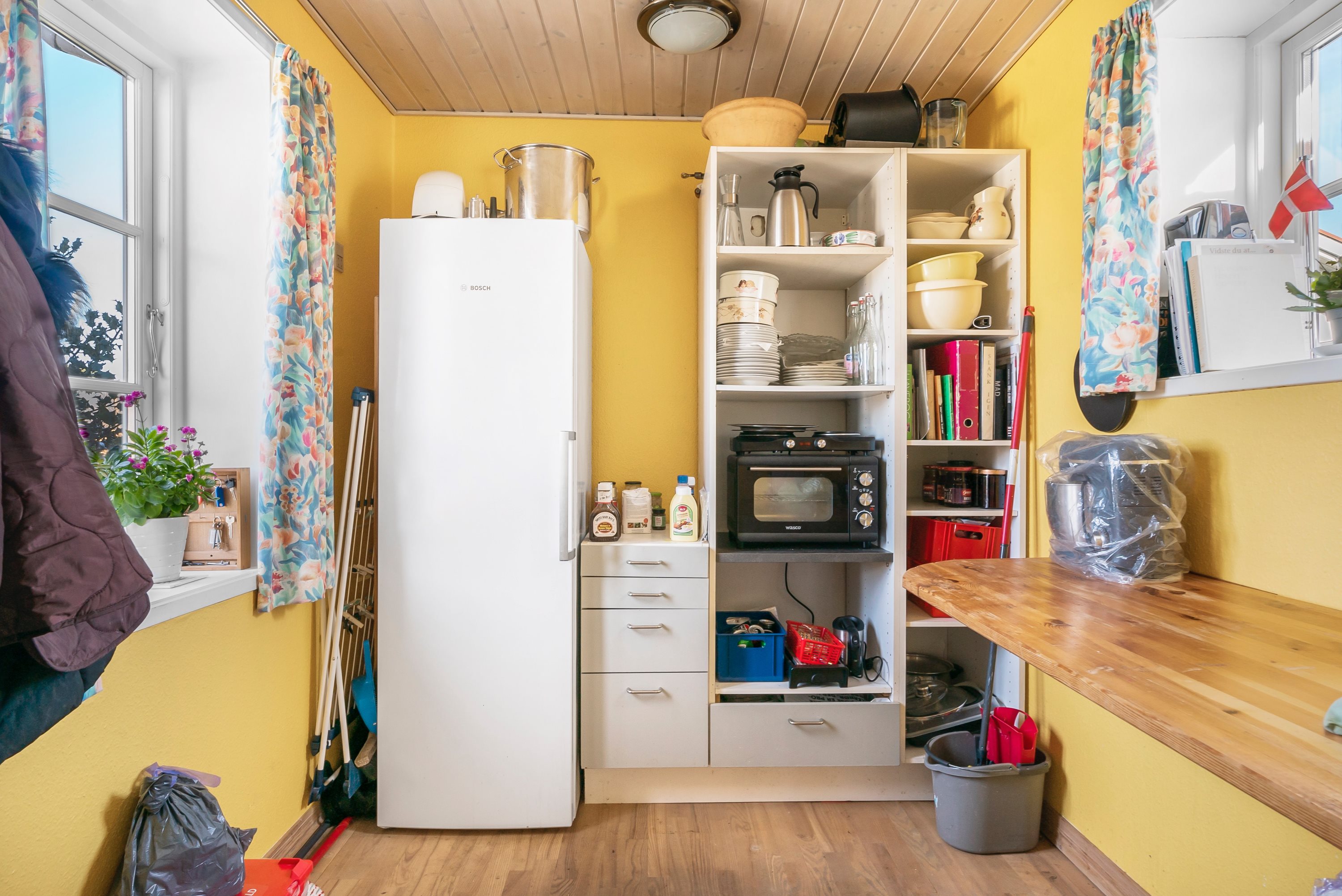 Buttervænget 10, 9990 Skagen