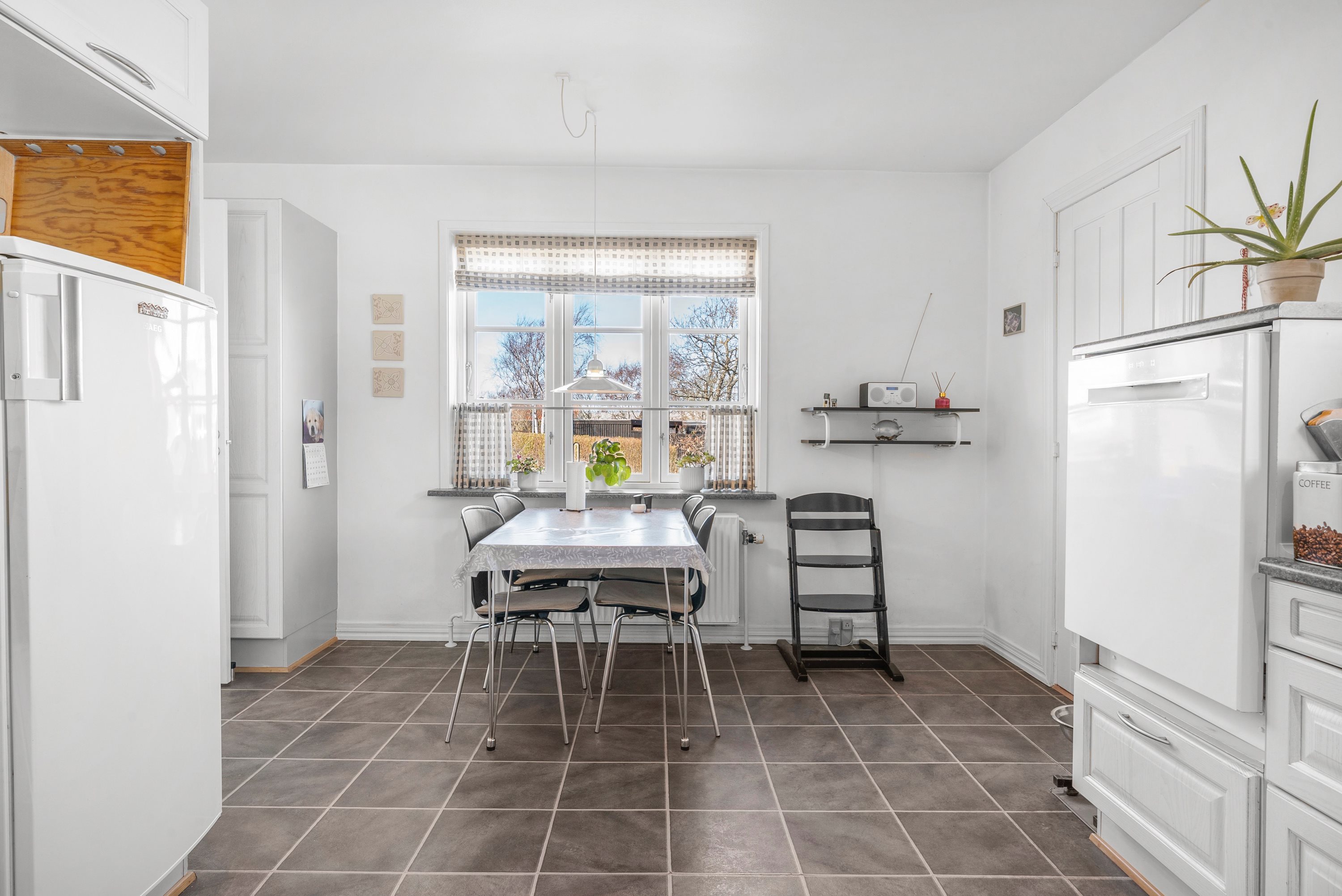 Buttervænget 10, 9990 Skagen