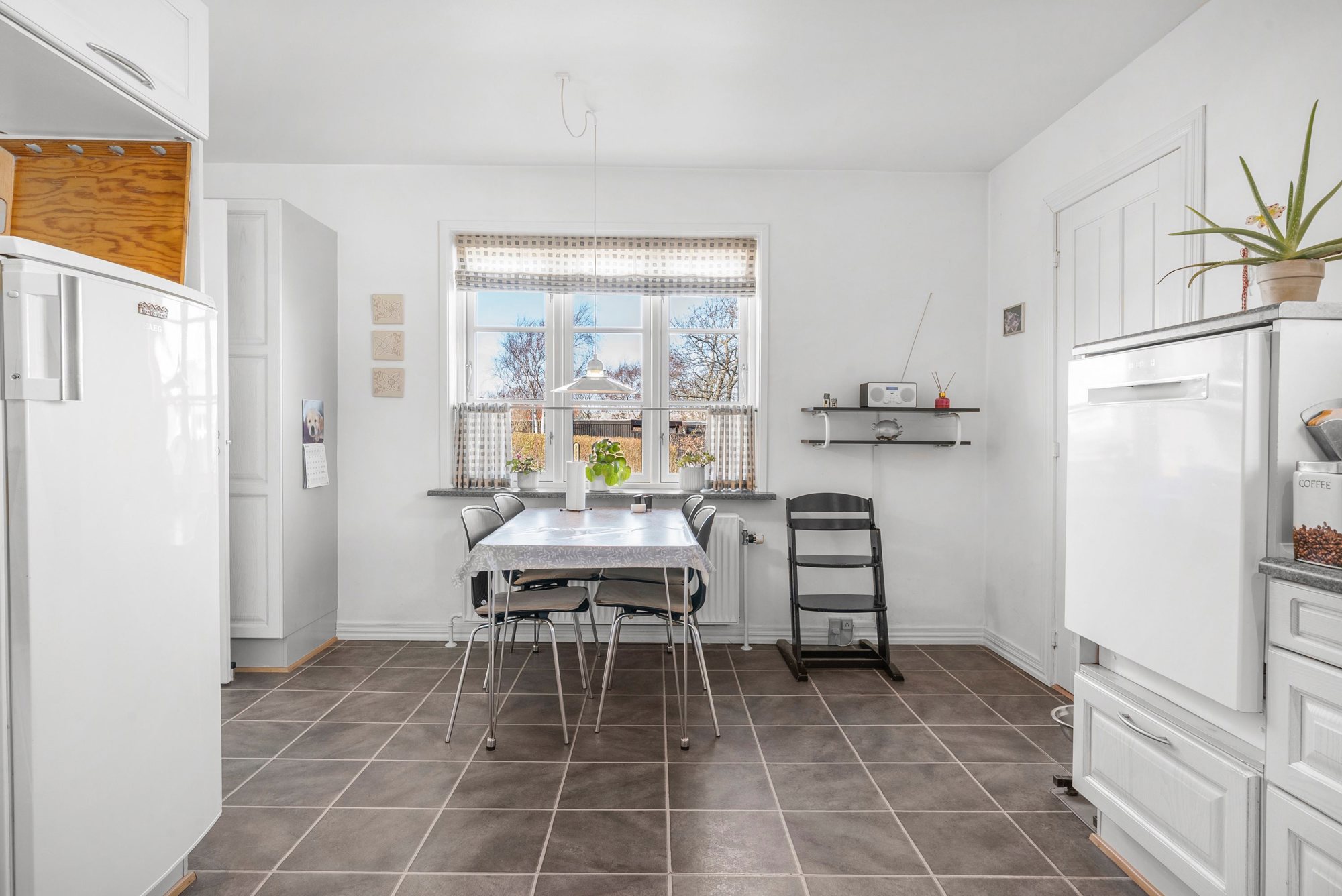 Buttervænget 10, 9990 Skagen