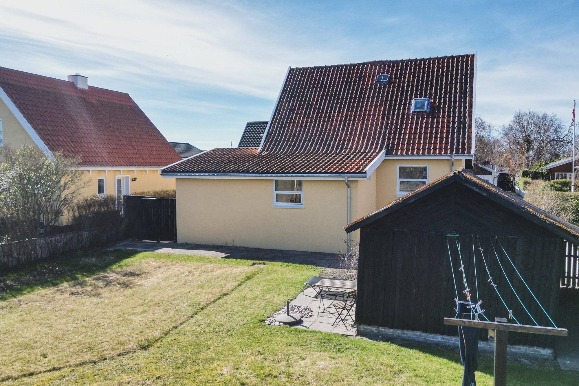 Danevej 42, 9990 Skagen