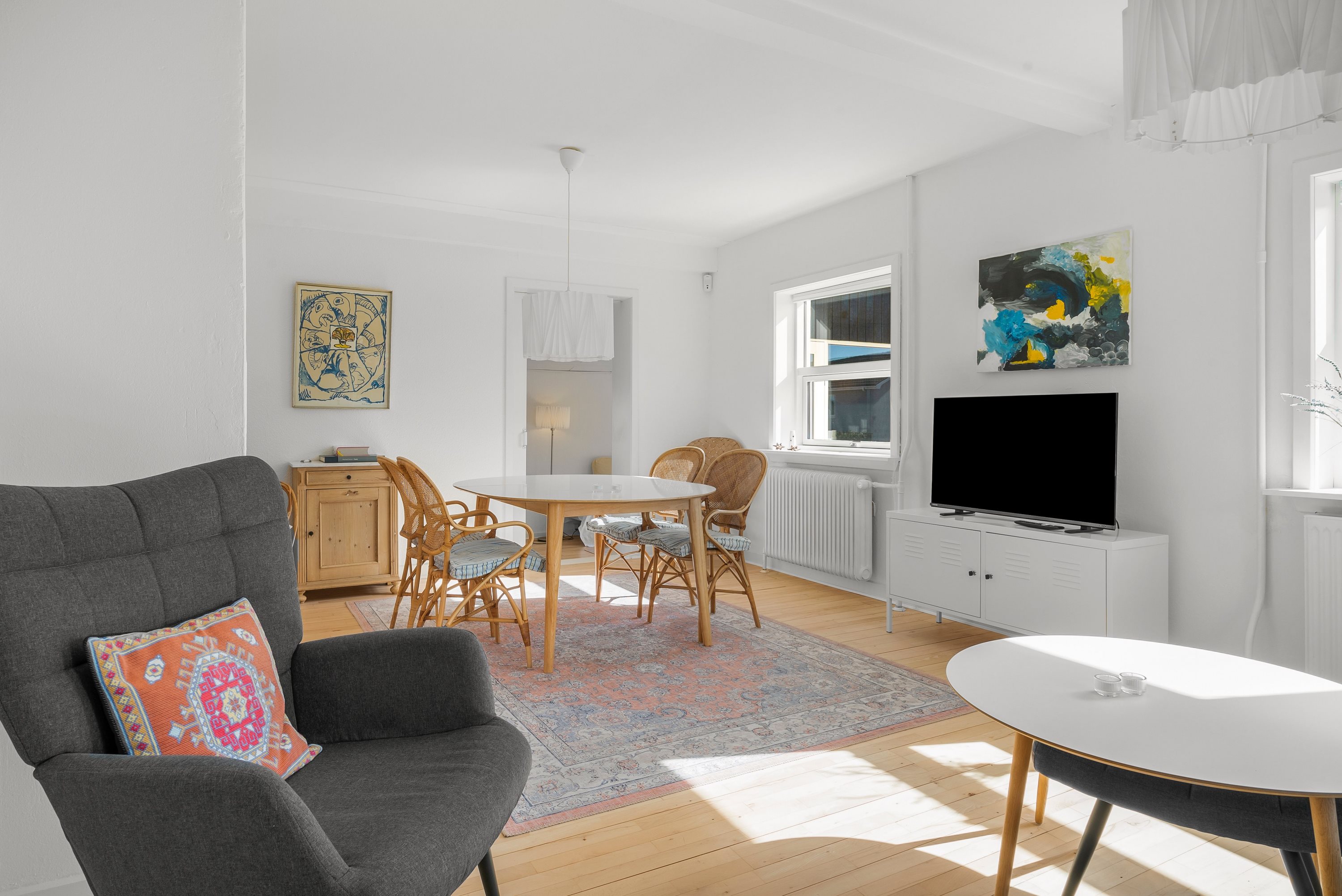 Danevej 42, 9990 Skagen