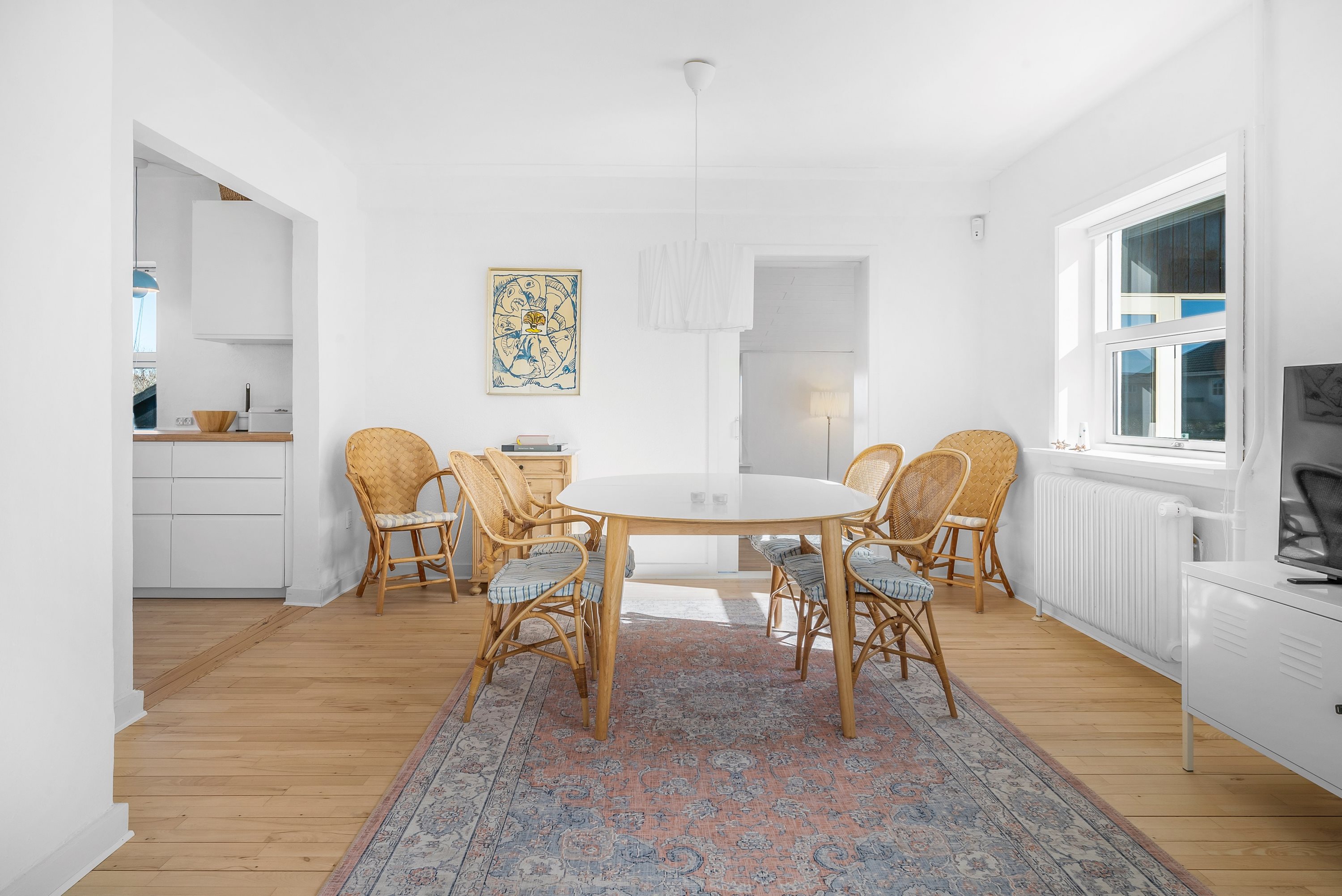 Danevej 42, 9990 Skagen