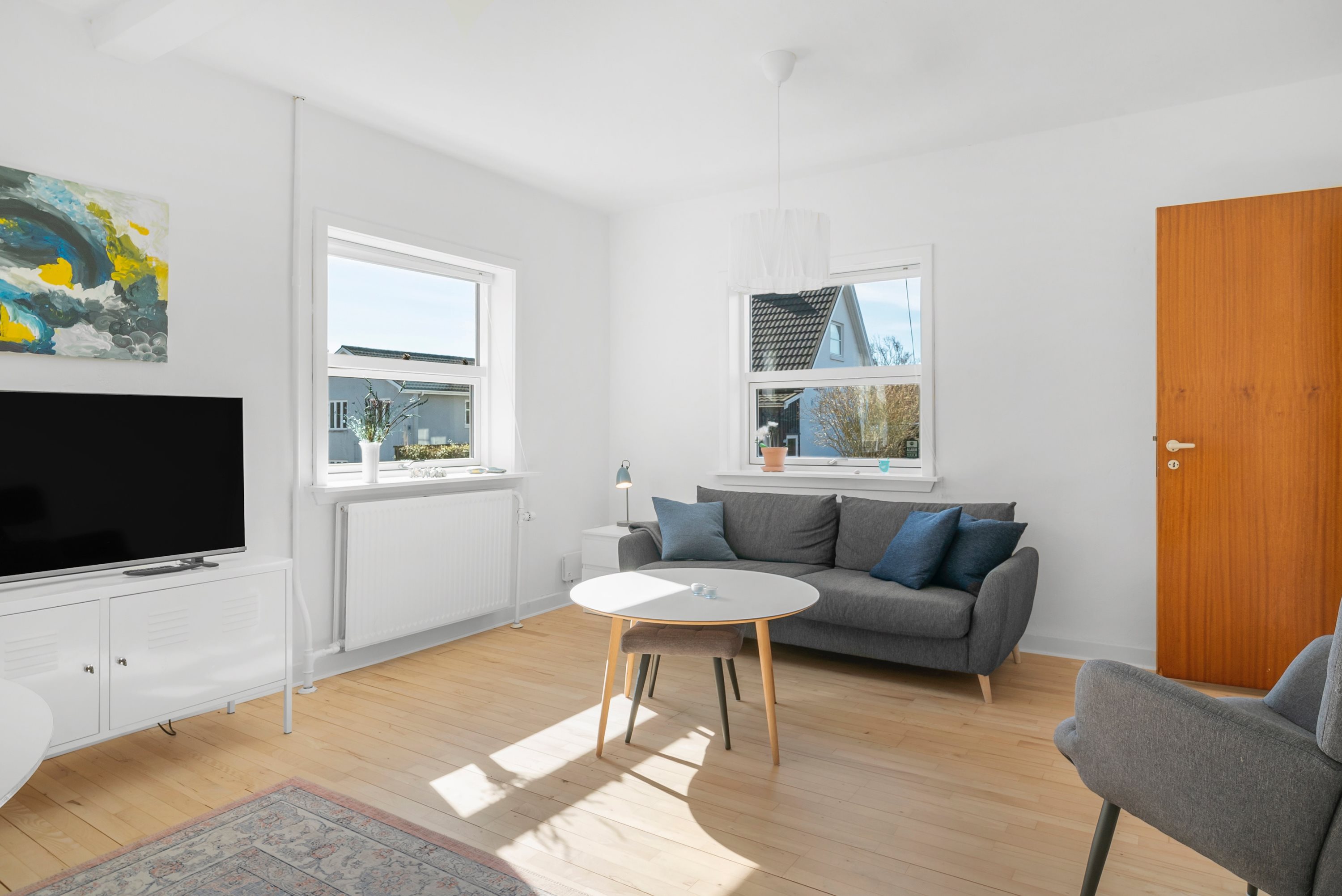 Danevej 42, 9990 Skagen