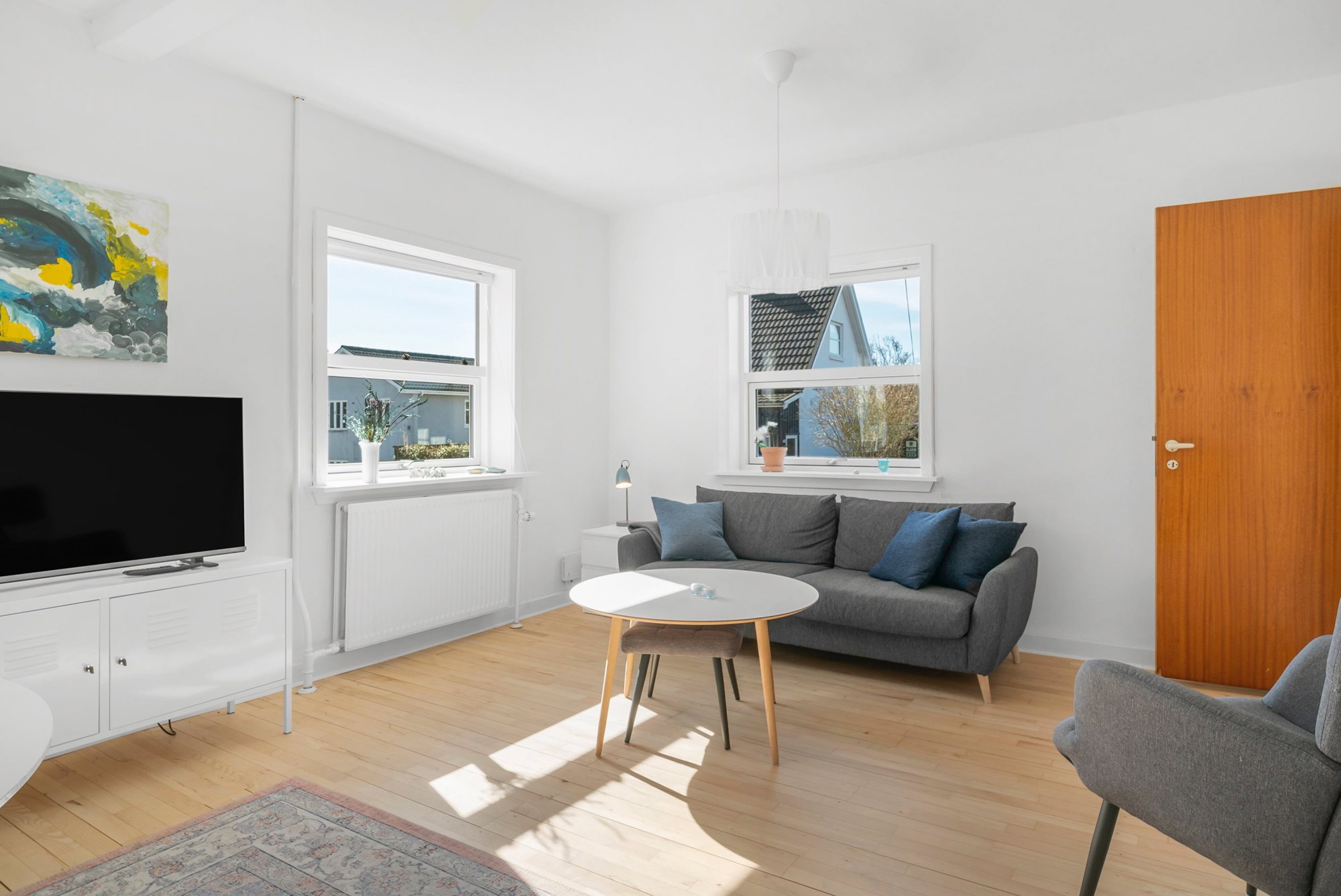 Danevej 42, 9990 Skagen