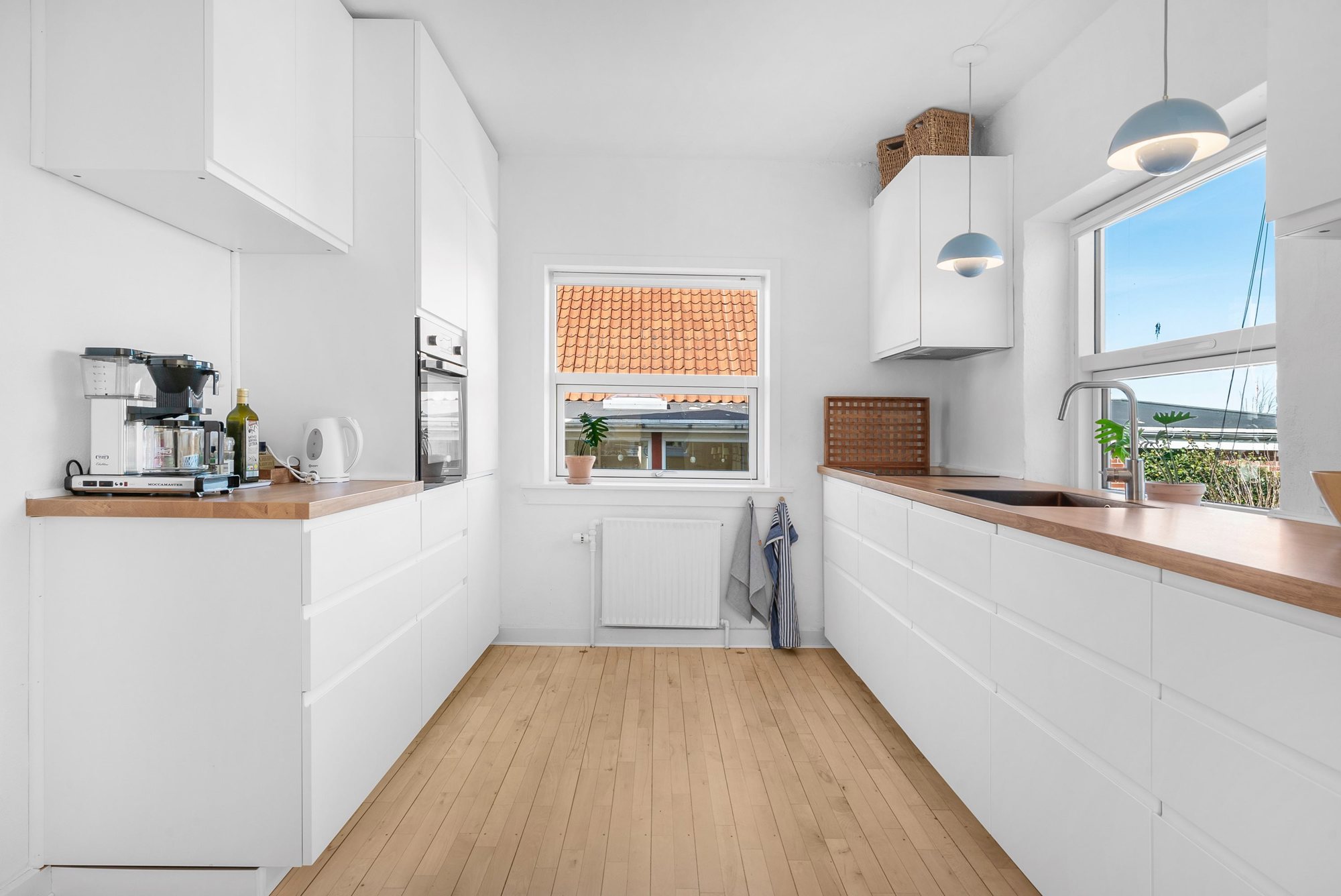 Danevej 42, 9990 Skagen